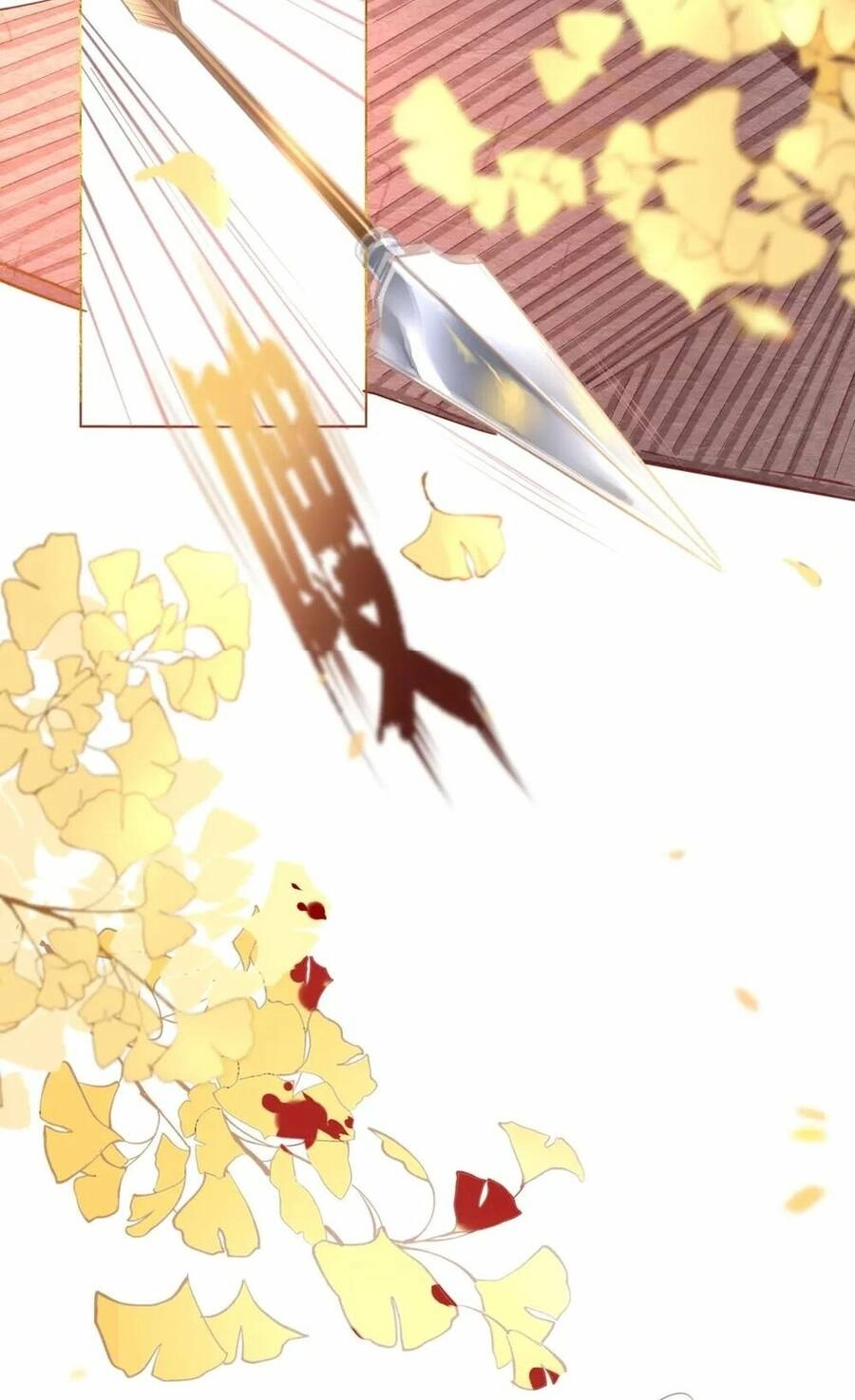 Chỉ Có Tình Yêu Mới Có Thể Ngăn Cản Hắc Hóa Chapter 1 - 8