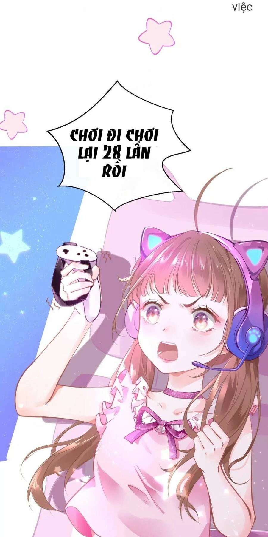 Chỉ Có Tình Yêu Mới Có Thể Ngăn Cản Hắc Hóa Chapter 1 - 16