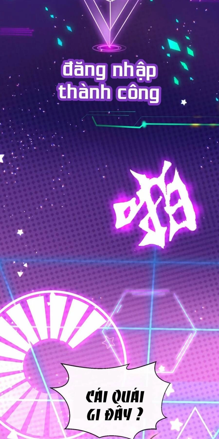 Chỉ Có Tình Yêu Mới Có Thể Ngăn Cản Hắc Hóa Chapter 1 - 21