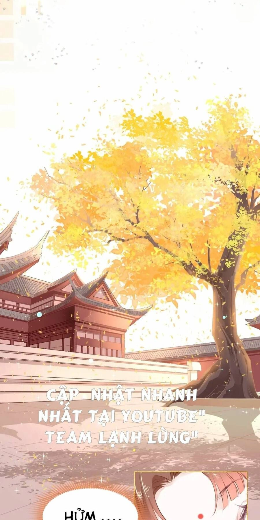 Chỉ Có Tình Yêu Mới Có Thể Ngăn Cản Hắc Hóa Chapter 1 - 25