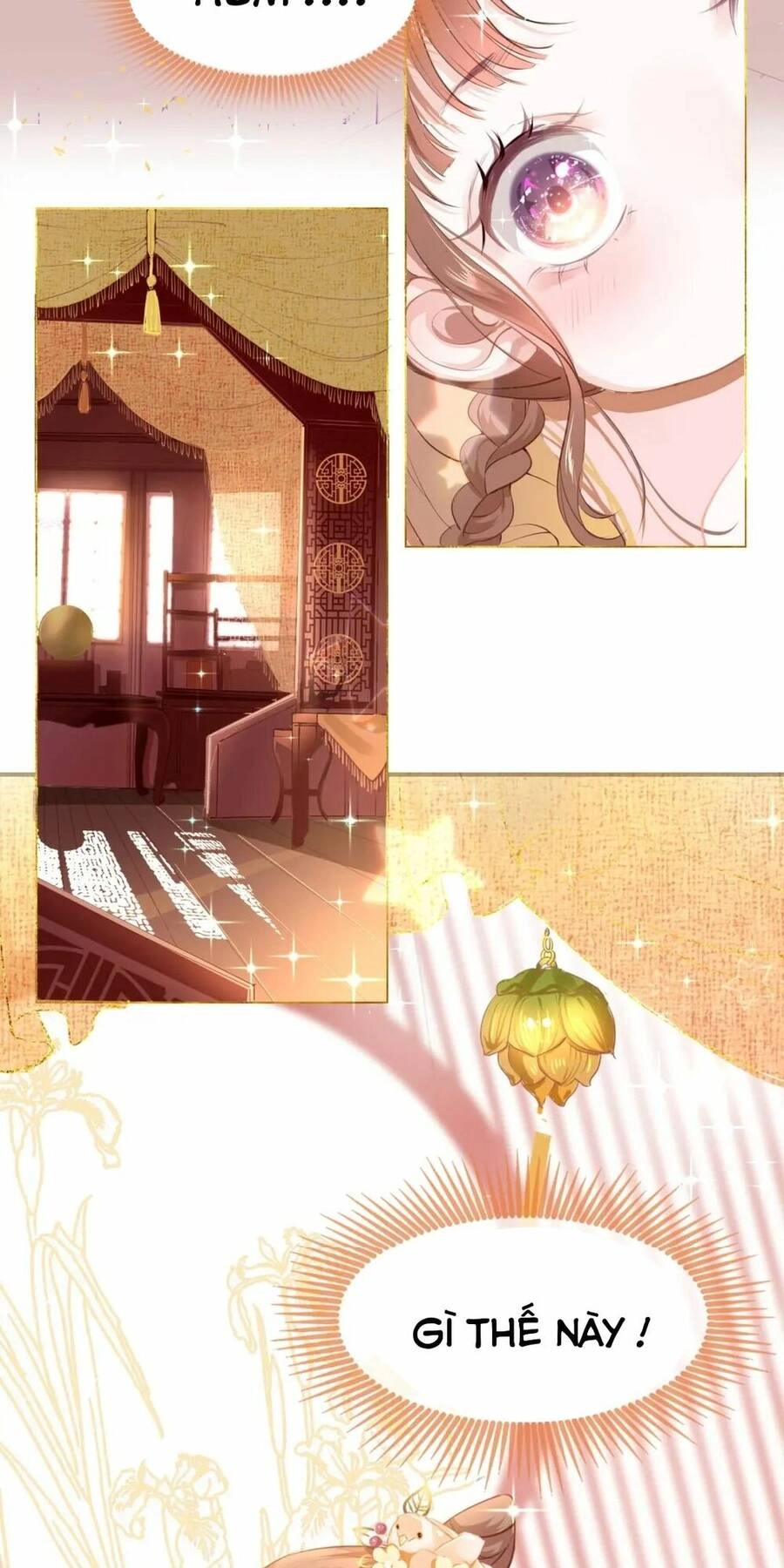 Chỉ Có Tình Yêu Mới Có Thể Ngăn Cản Hắc Hóa Chapter 1 - 26