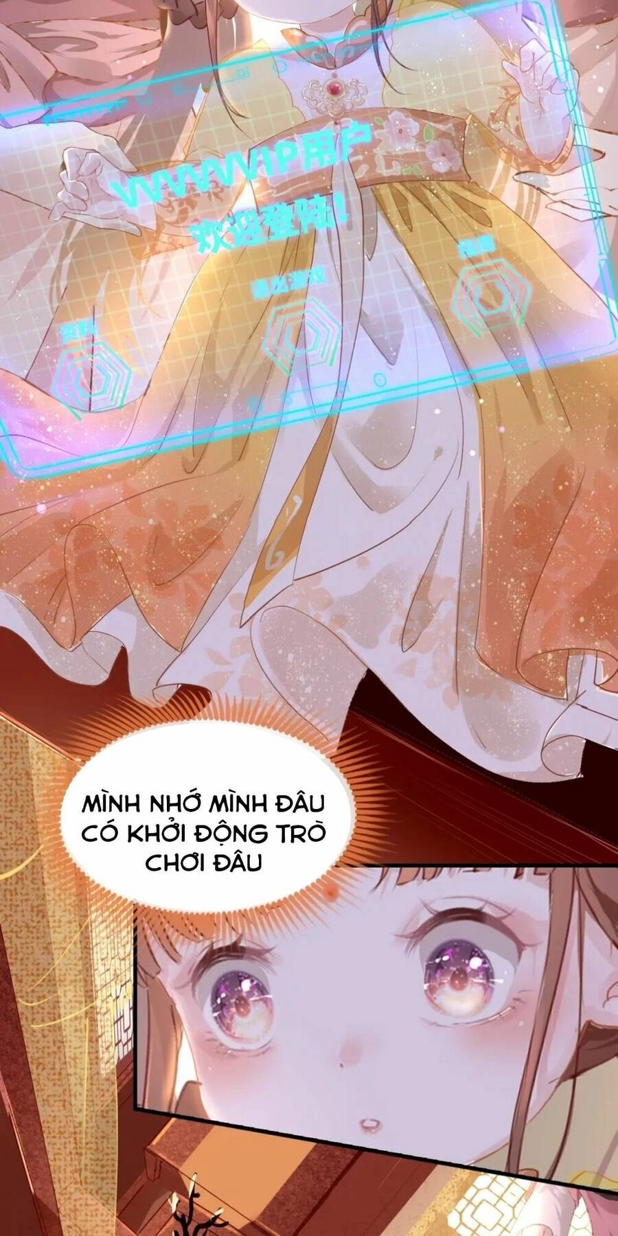 Chỉ Có Tình Yêu Mới Có Thể Ngăn Cản Hắc Hóa Chapter 1 - 31