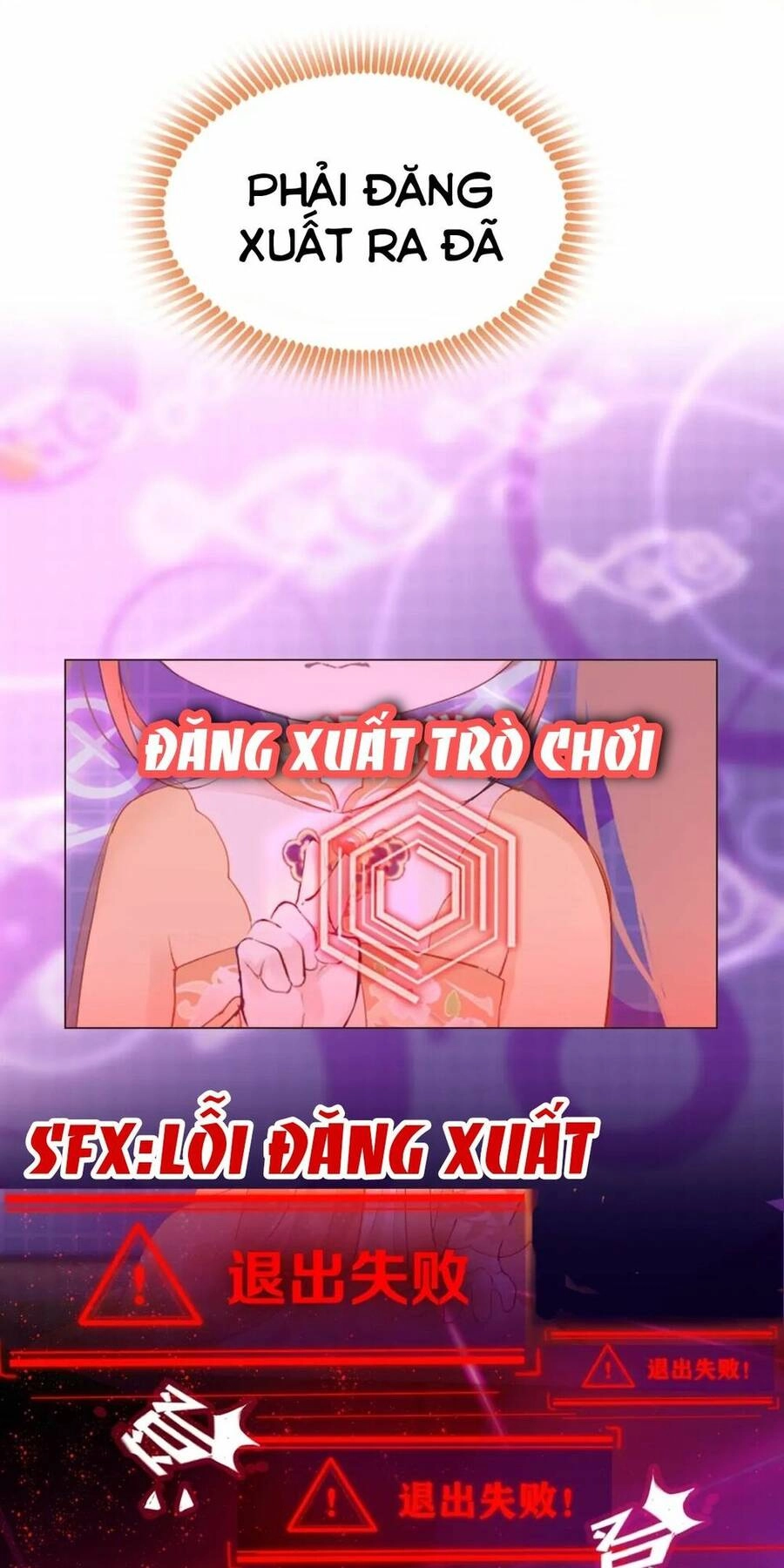 Chỉ Có Tình Yêu Mới Có Thể Ngăn Cản Hắc Hóa Chapter 1 - 34