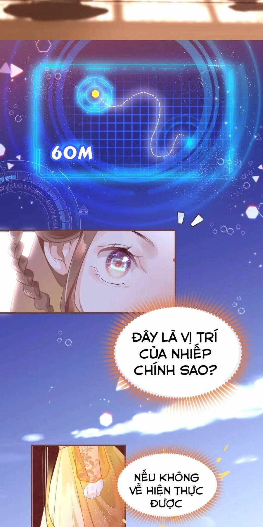 Chỉ Có Tình Yêu Mới Có Thể Ngăn Cản Hắc Hóa Chapter 1 - 42