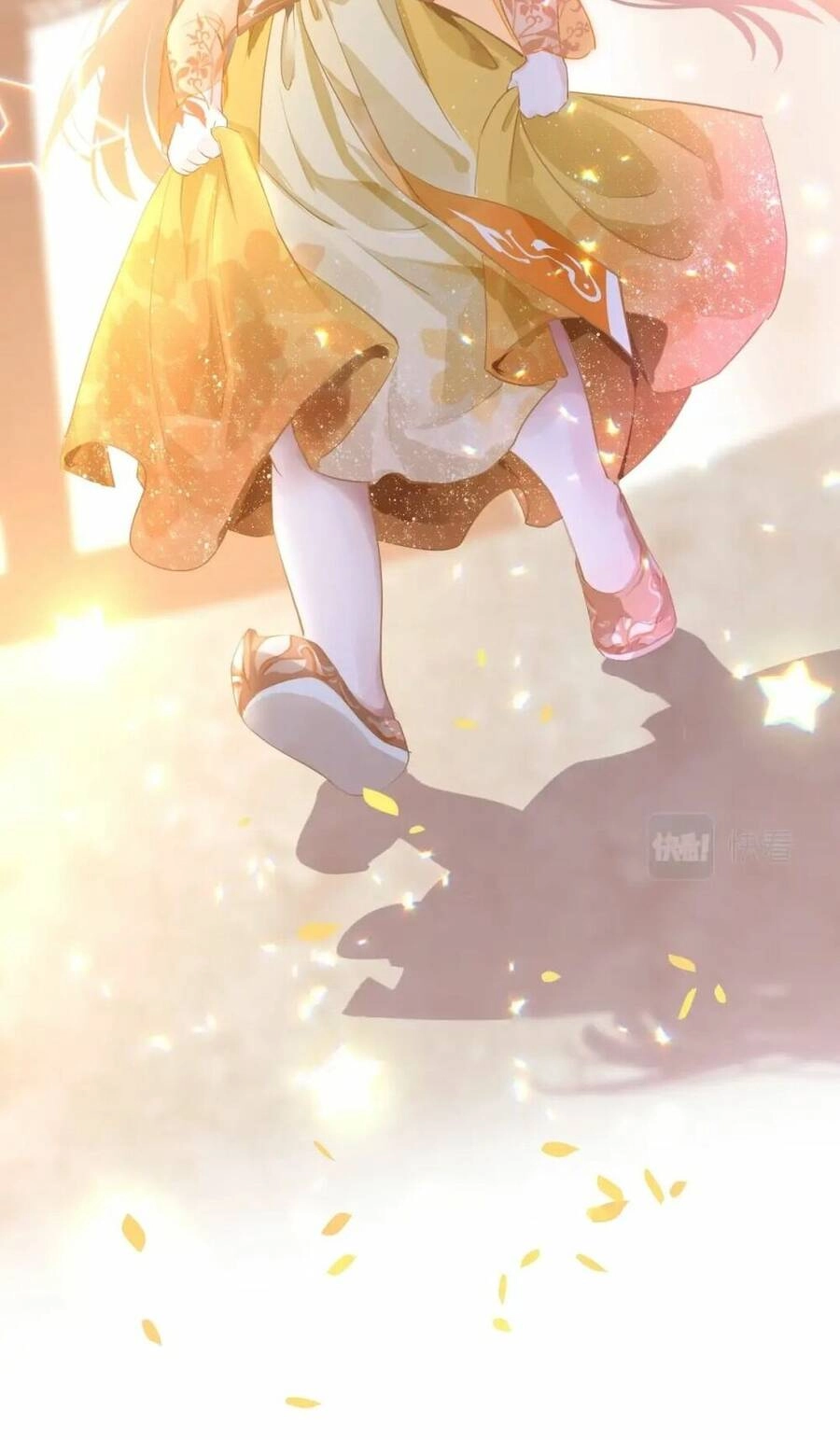 Chỉ Có Tình Yêu Mới Có Thể Ngăn Cản Hắc Hóa Chapter 1 - 44