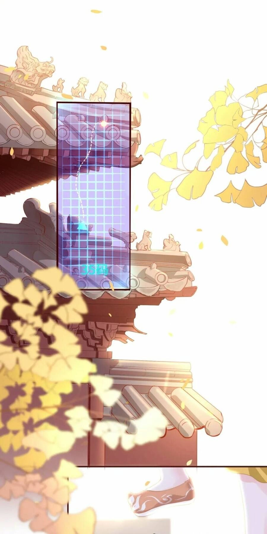 Chỉ Có Tình Yêu Mới Có Thể Ngăn Cản Hắc Hóa Chapter 1 - 45