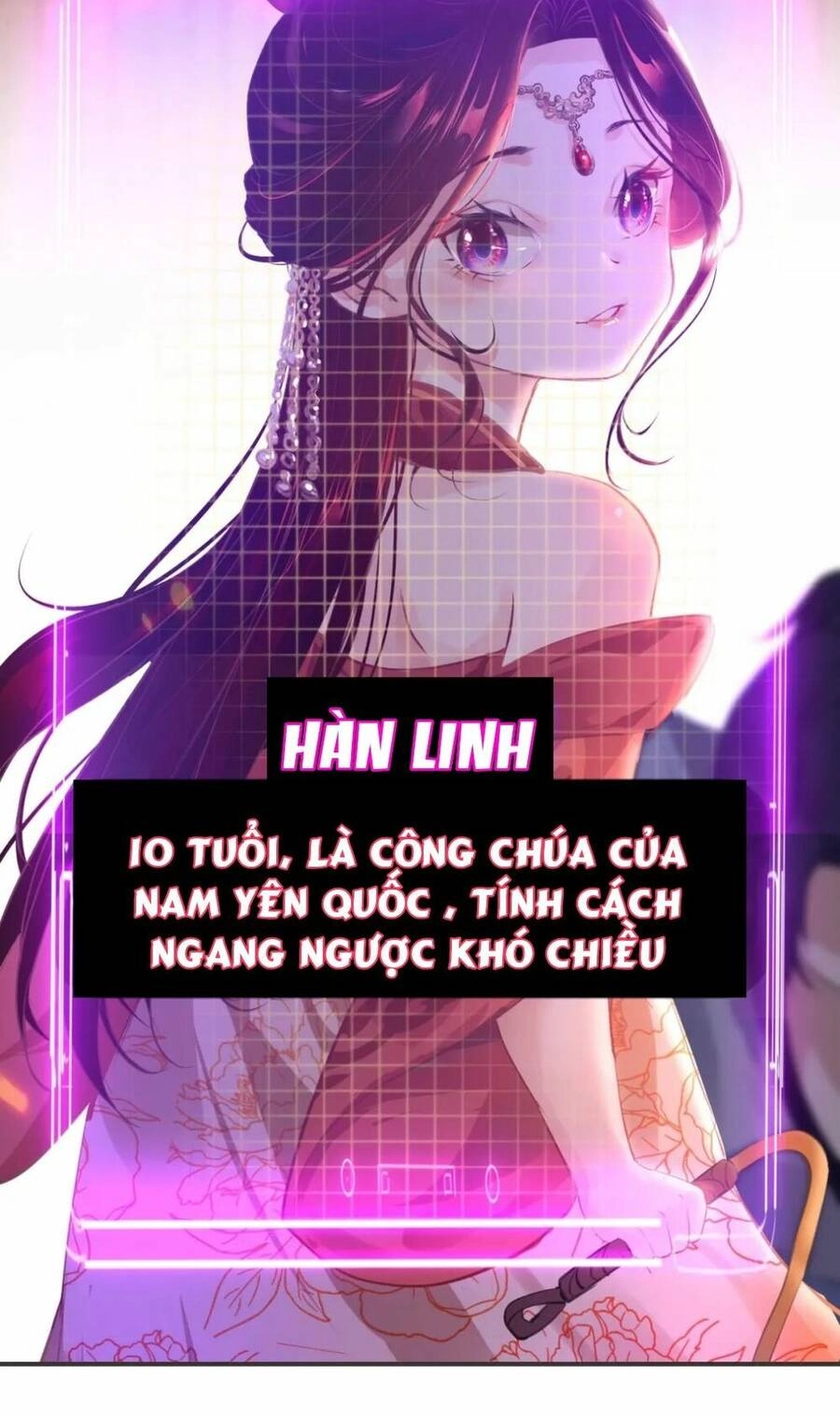 Chỉ Có Tình Yêu Mới Có Thể Ngăn Cản Hắc Hóa Chapter 1 - 54