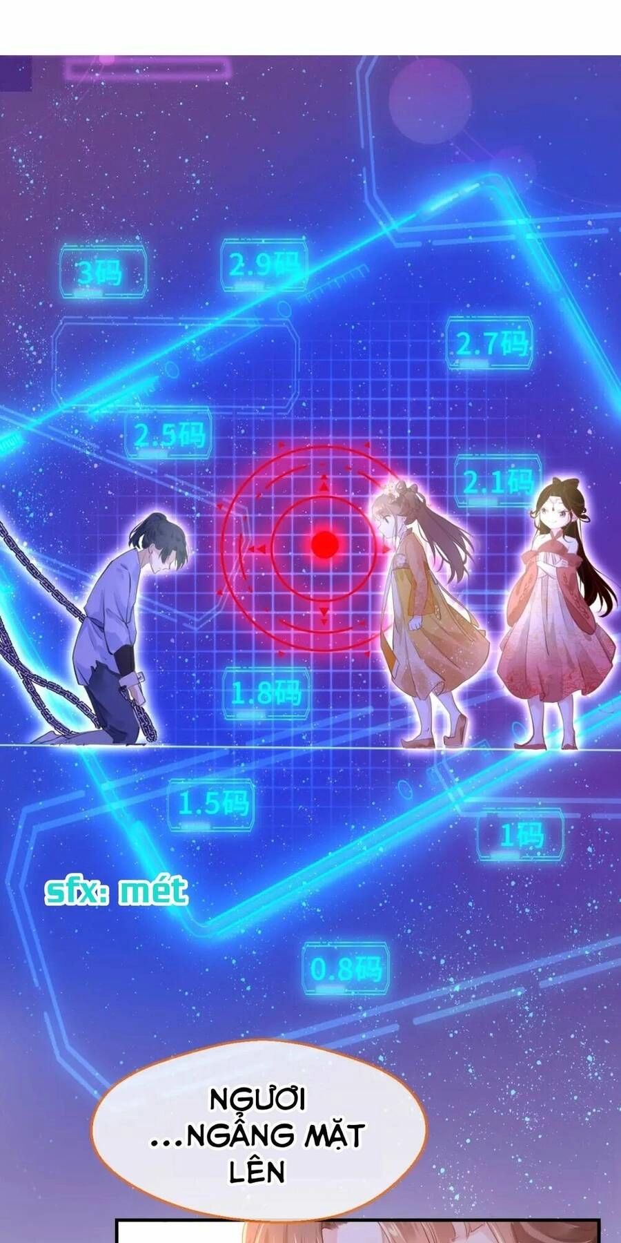 Chỉ Có Tình Yêu Mới Có Thể Ngăn Cản Hắc Hóa Chapter 1 - 55