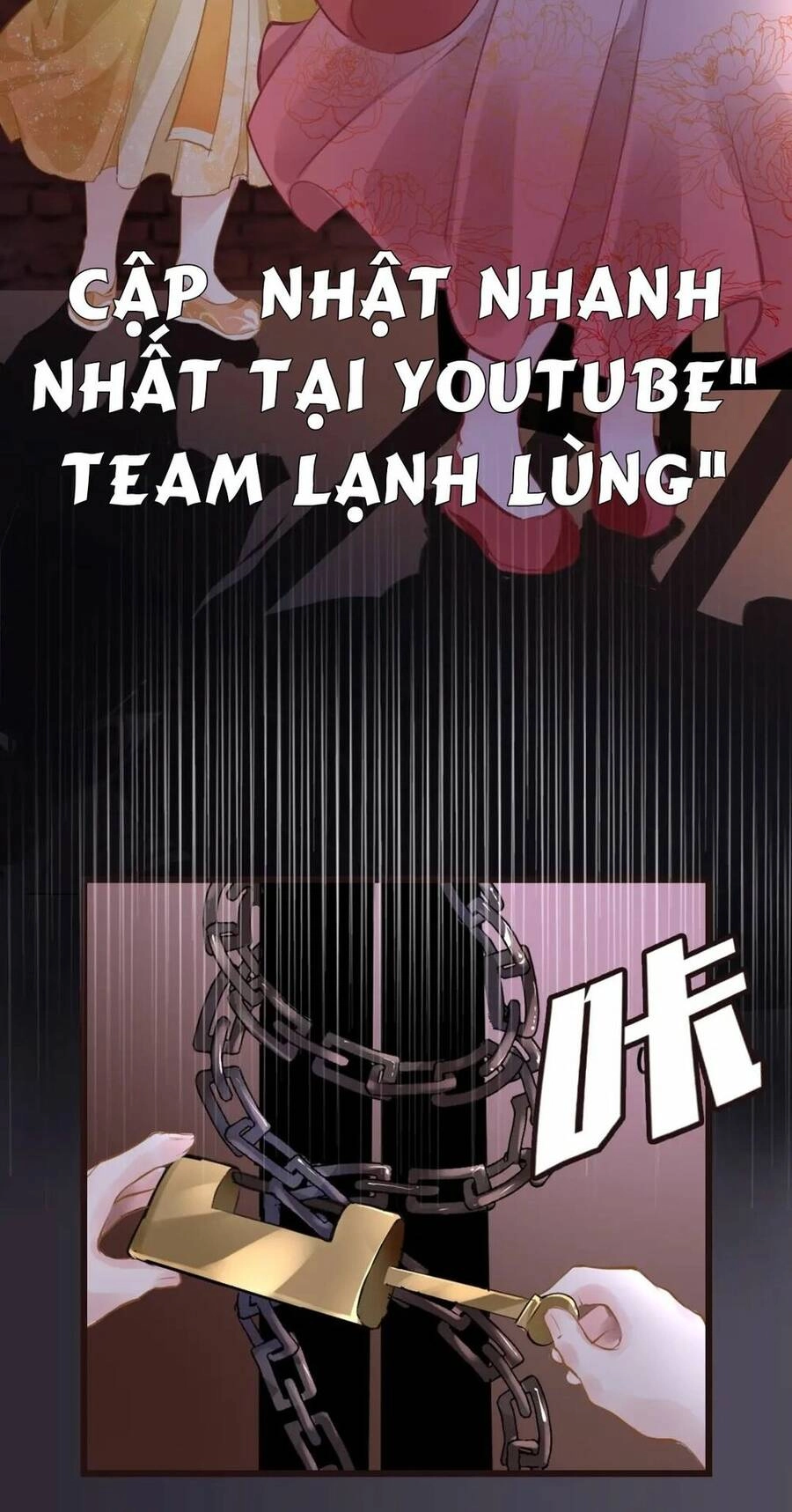 Chỉ Có Tình Yêu Mới Có Thể Ngăn Cản Hắc Hóa Chapter 1 - 66