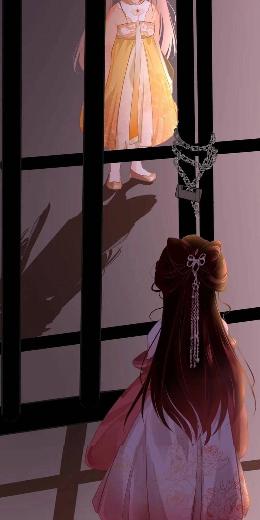 Chỉ Có Tình Yêu Mới Có Thể Ngăn Cản Hắc Hóa Chapter 1 - 68