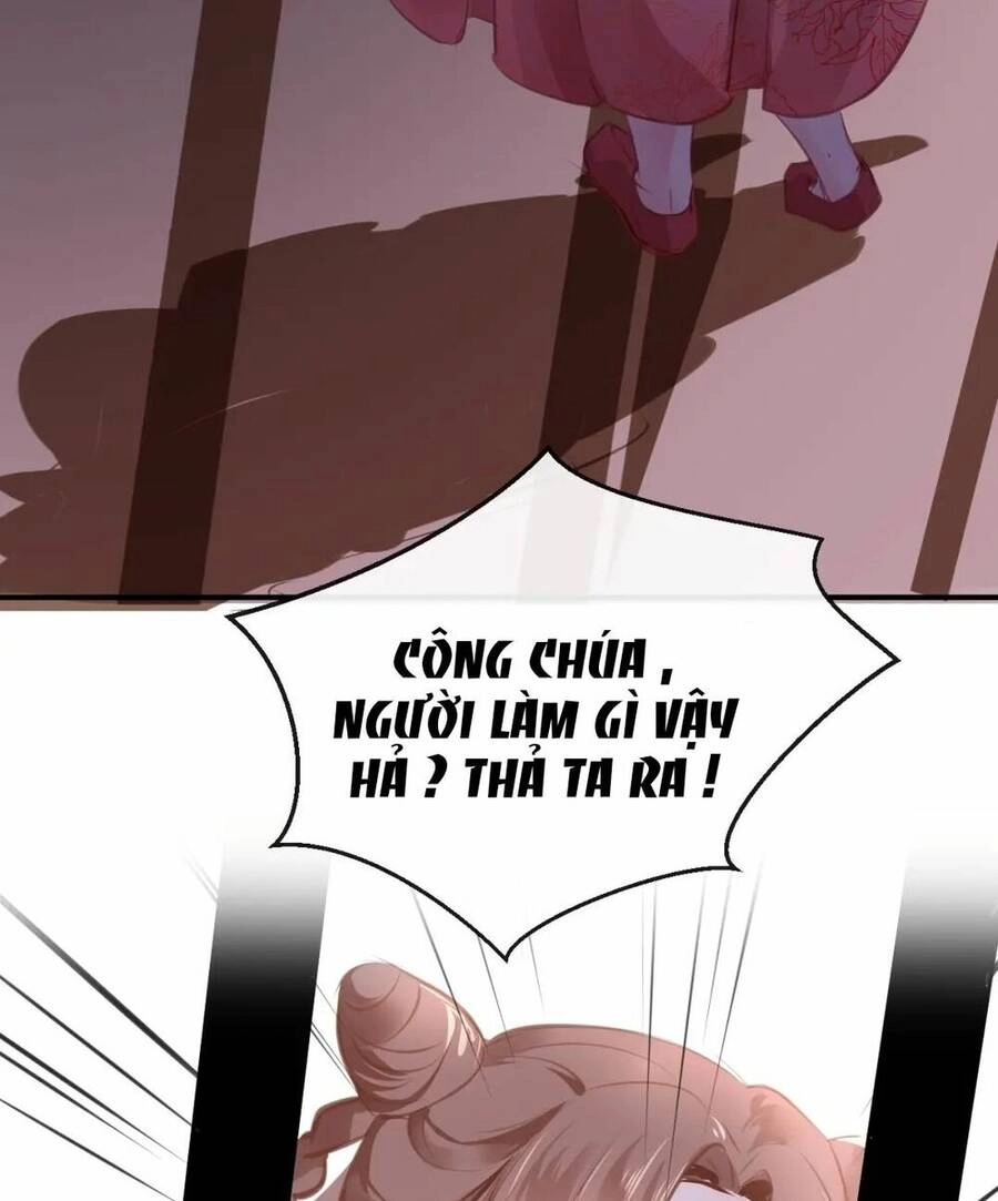 Chỉ Có Tình Yêu Mới Có Thể Ngăn Cản Hắc Hóa Chapter 1 - 69