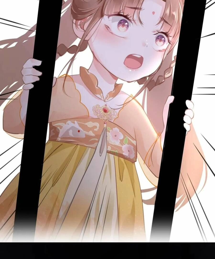 Chỉ Có Tình Yêu Mới Có Thể Ngăn Cản Hắc Hóa Chapter 1 - 70