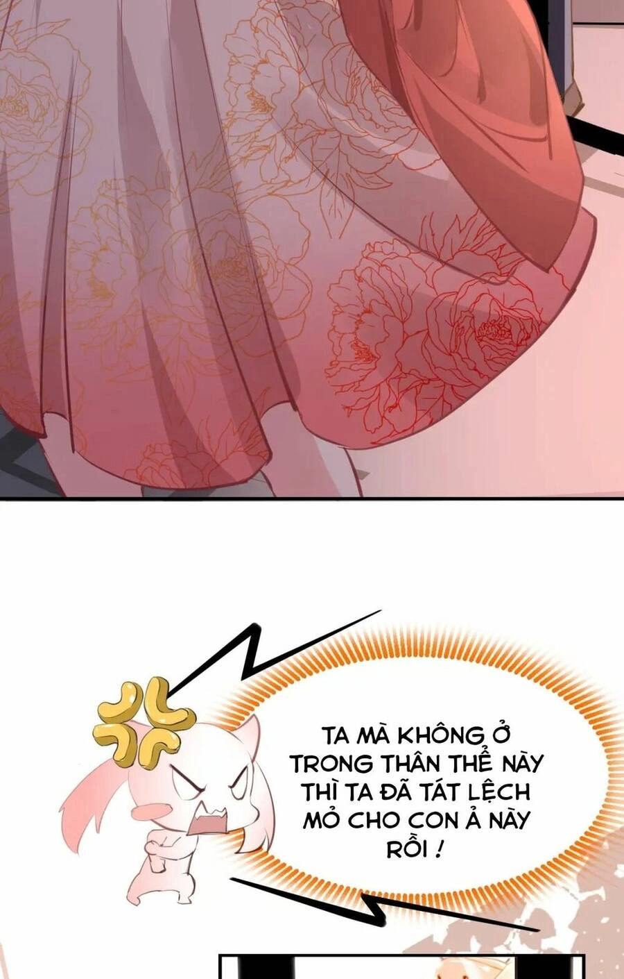 Chỉ Có Tình Yêu Mới Có Thể Ngăn Cản Hắc Hóa Chapter 1 - 72