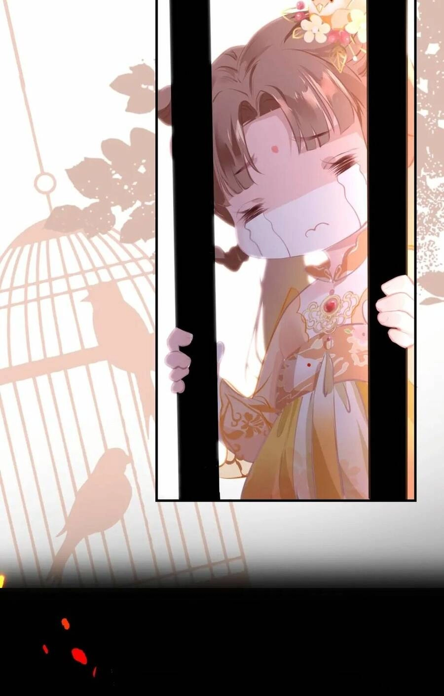 Chỉ Có Tình Yêu Mới Có Thể Ngăn Cản Hắc Hóa Chapter 1 - 73