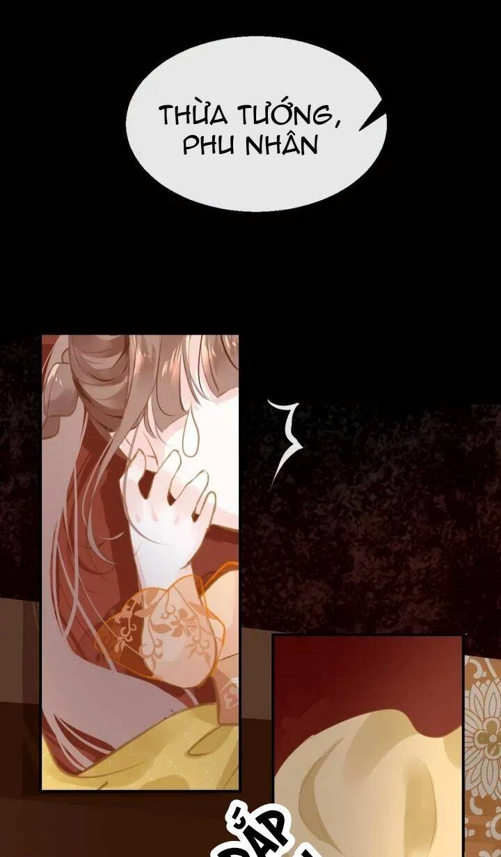 Chỉ Có Tình Yêu Mới Có Thể Ngăn Cản Hắc Hóa Chapter 2 - 29