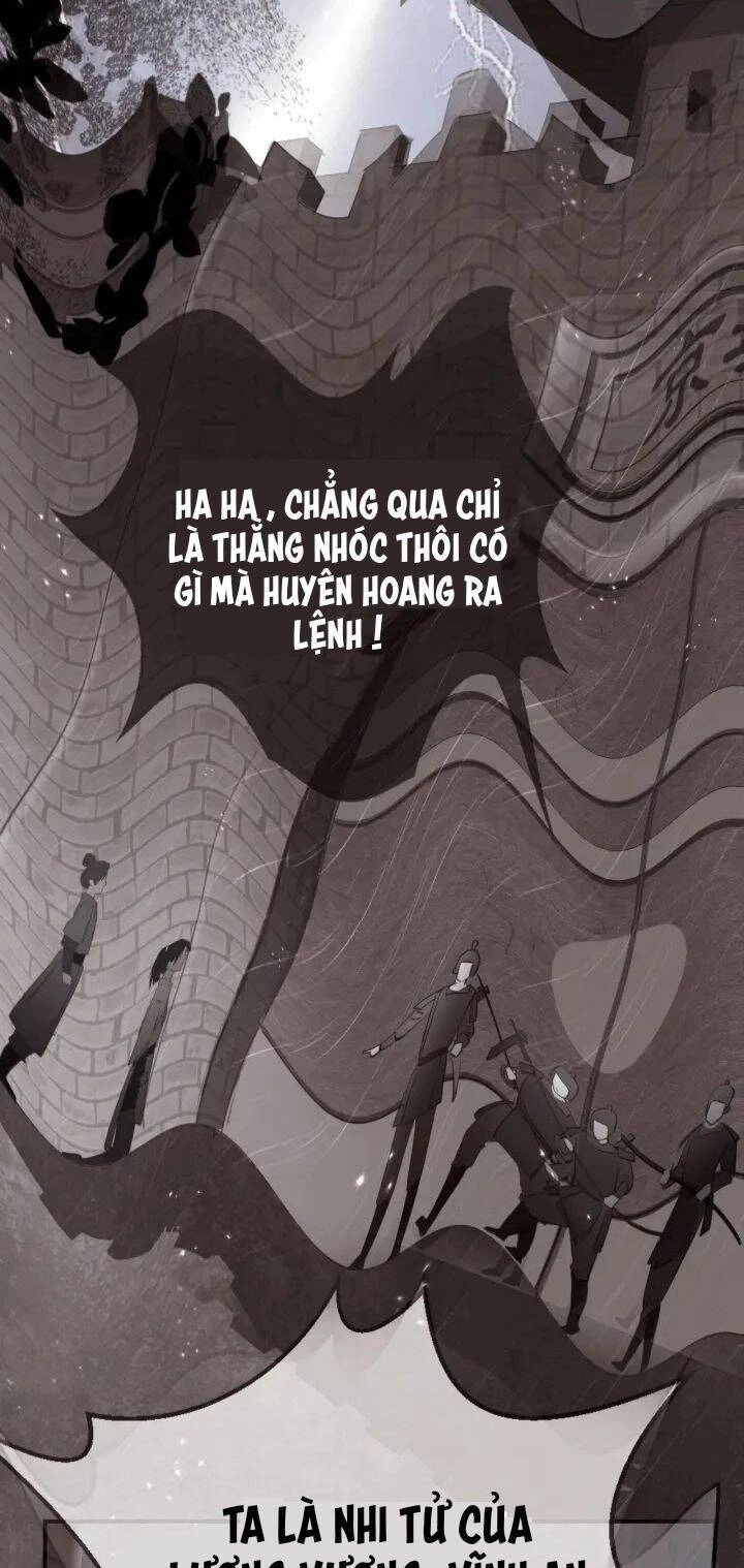 Chỉ Có Tình Yêu Mới Có Thể Ngăn Cản Hắc Hóa Chapter 5 - 6