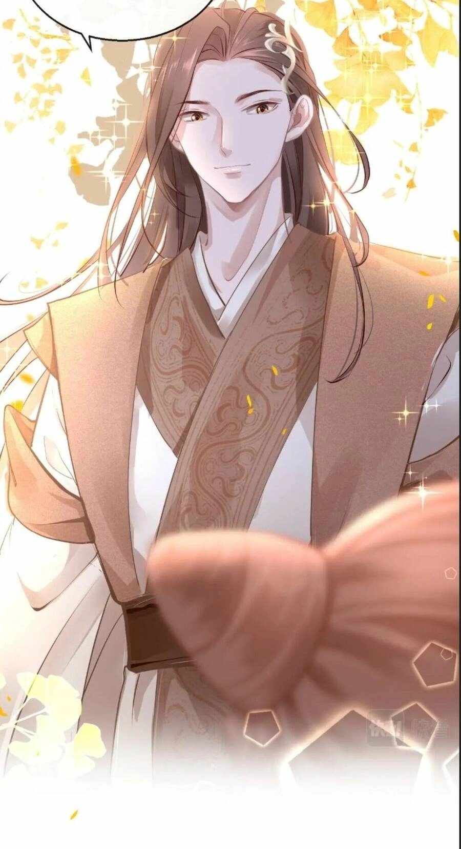 Chỉ Có Tình Yêu Mới Có Thể Ngăn Cản Hắc Hóa Chapter 6 - 9