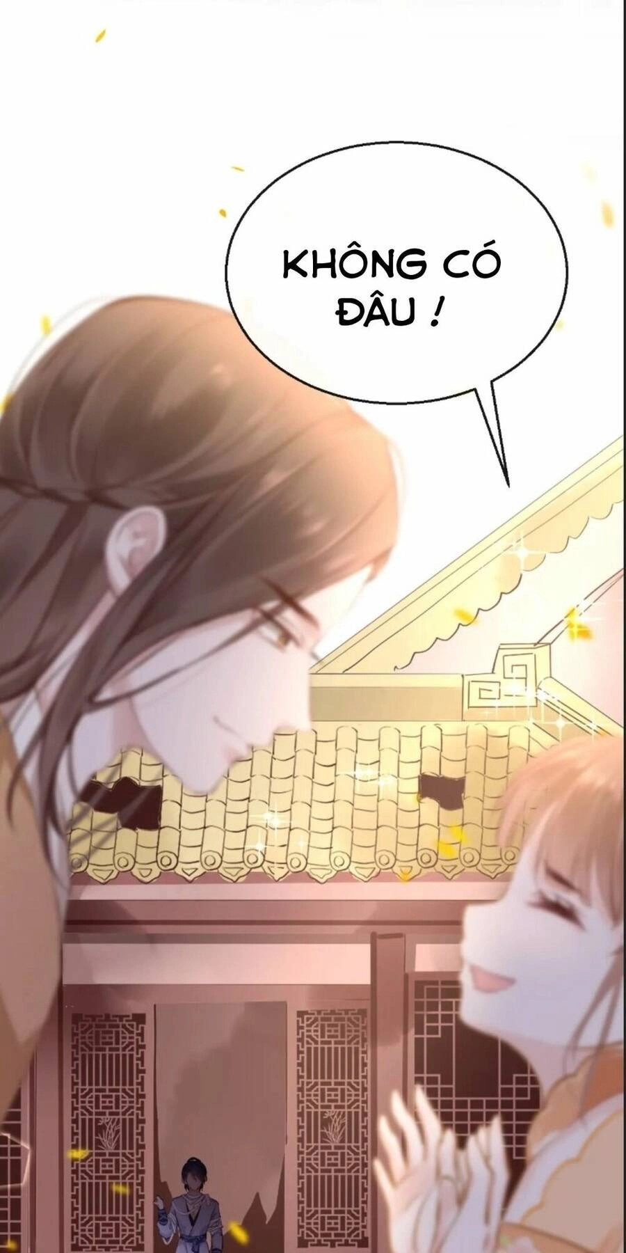 Chỉ Có Tình Yêu Mới Có Thể Ngăn Cản Hắc Hóa Chapter 6 - 10