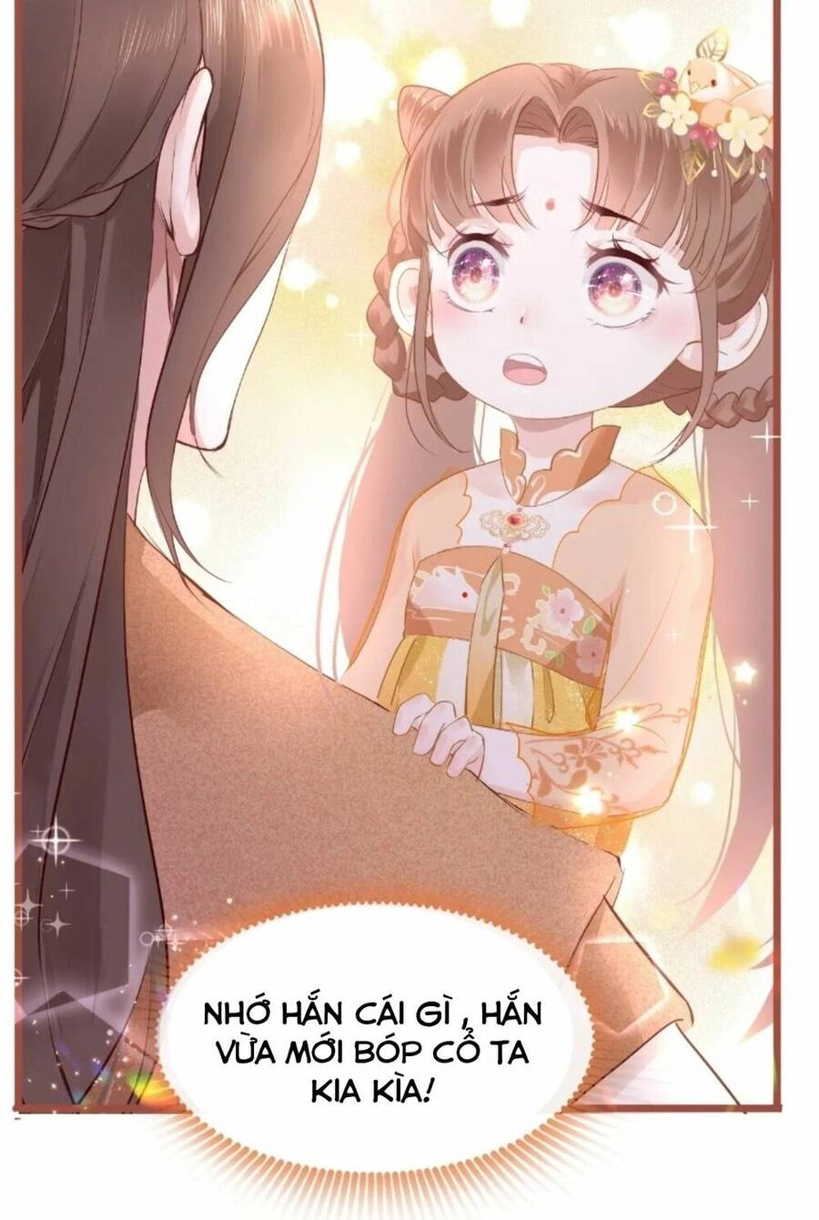 Chỉ Có Tình Yêu Mới Có Thể Ngăn Cản Hắc Hóa Chapter 6 - 15