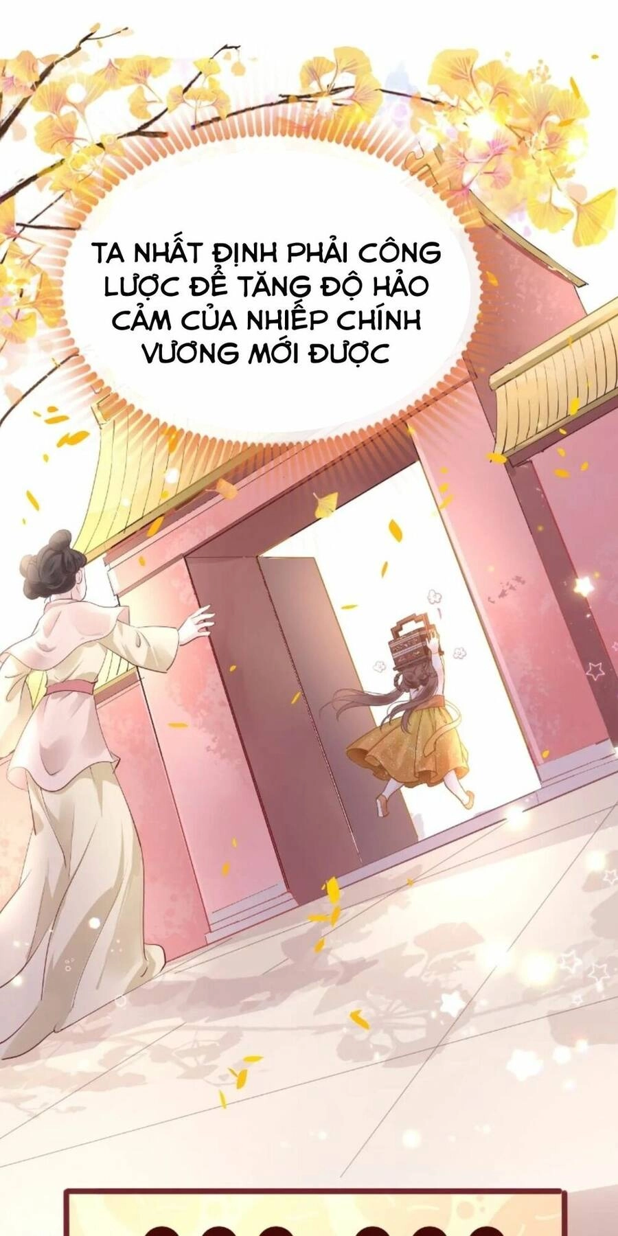 Chỉ Có Tình Yêu Mới Có Thể Ngăn Cản Hắc Hóa Chapter 6 - 25