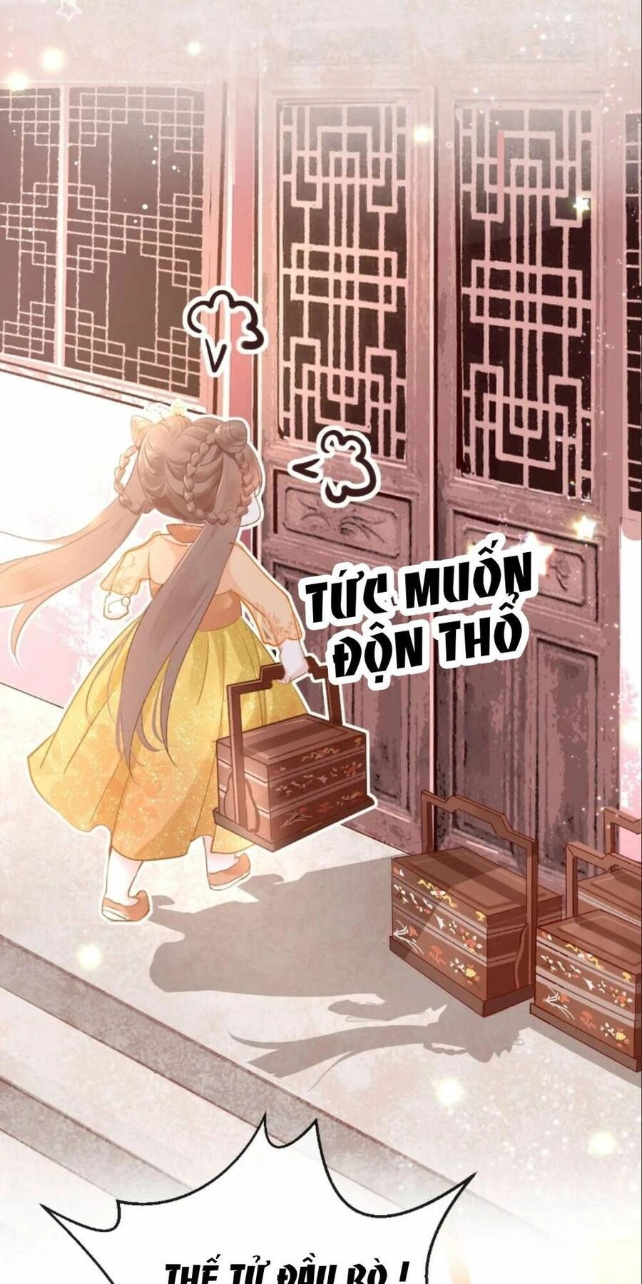 Chỉ Có Tình Yêu Mới Có Thể Ngăn Cản Hắc Hóa Chapter 6 - 28