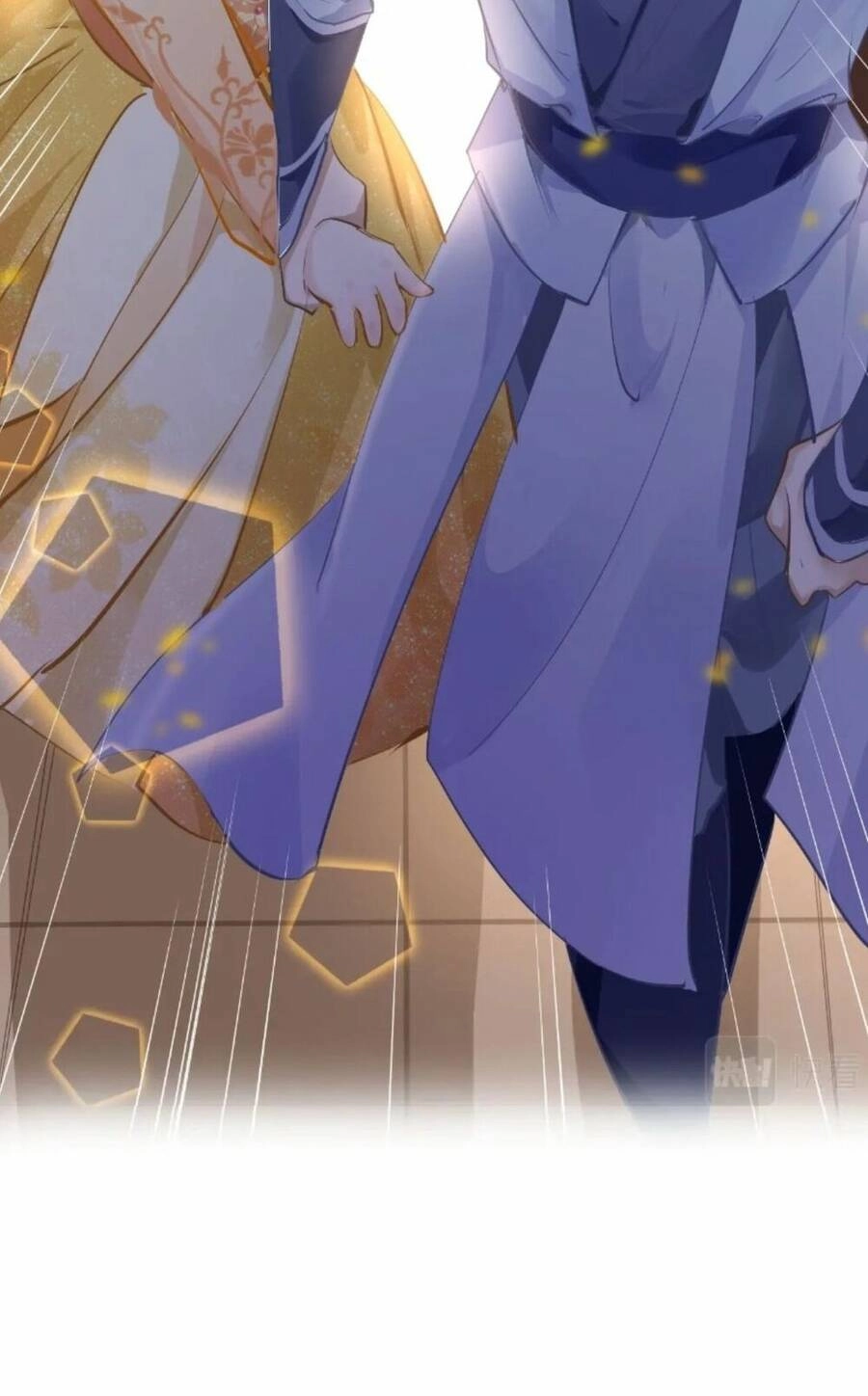 Chỉ Có Tình Yêu Mới Có Thể Ngăn Cản Hắc Hóa Chapter 6 - 36