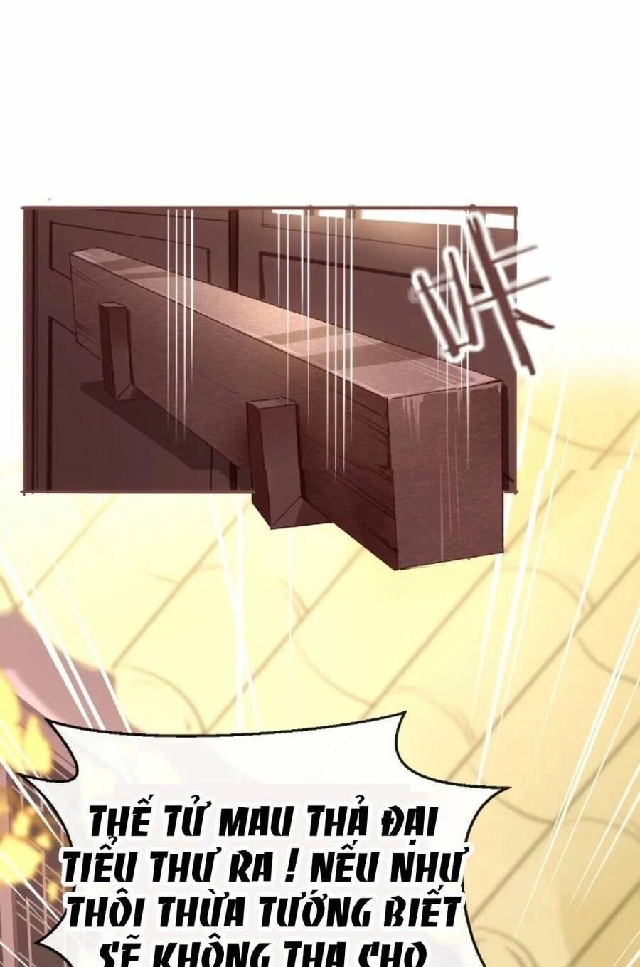 Chỉ Có Tình Yêu Mới Có Thể Ngăn Cản Hắc Hóa Chapter 6 - 37