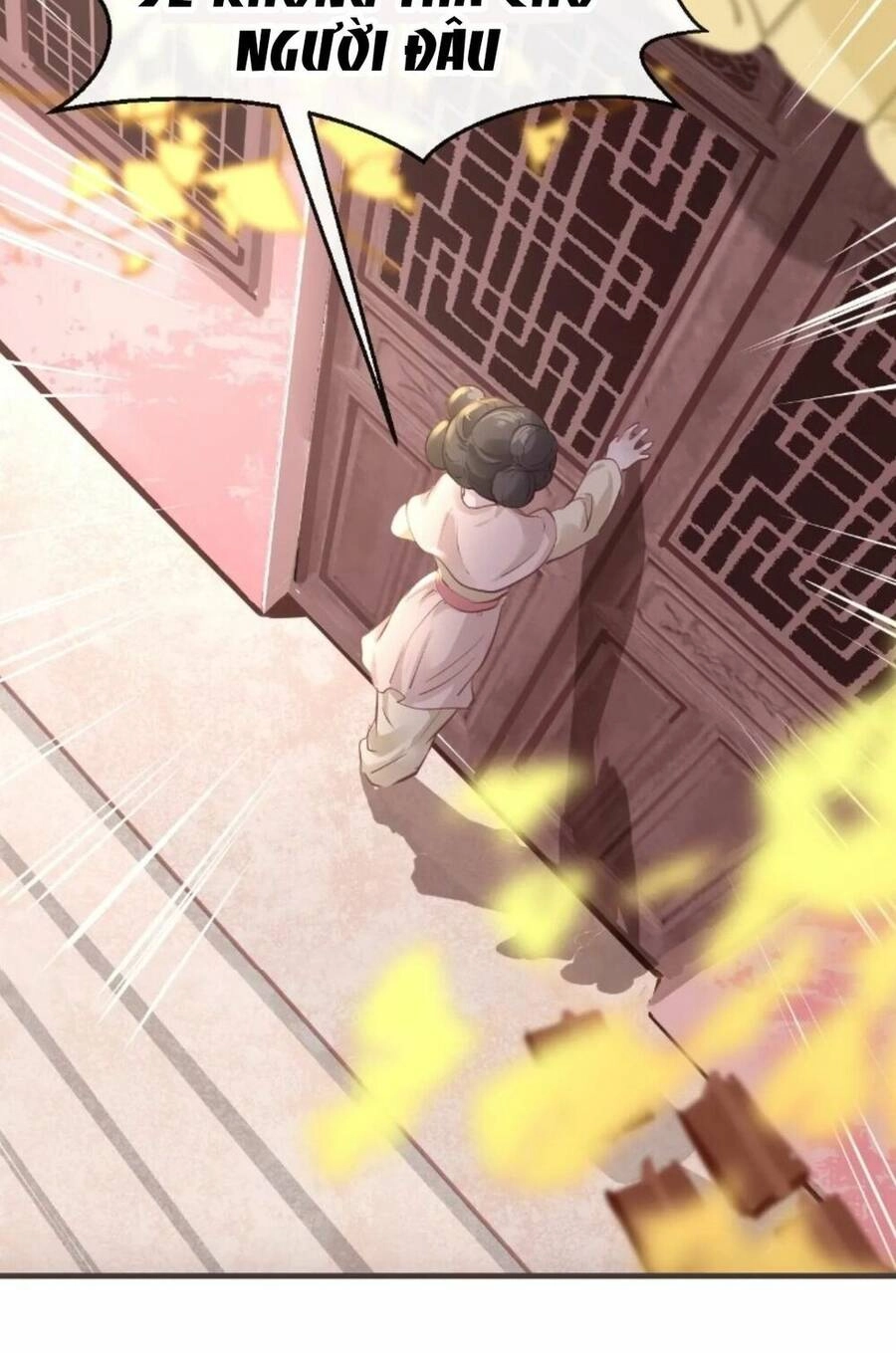 Chỉ Có Tình Yêu Mới Có Thể Ngăn Cản Hắc Hóa Chapter 6 - 38