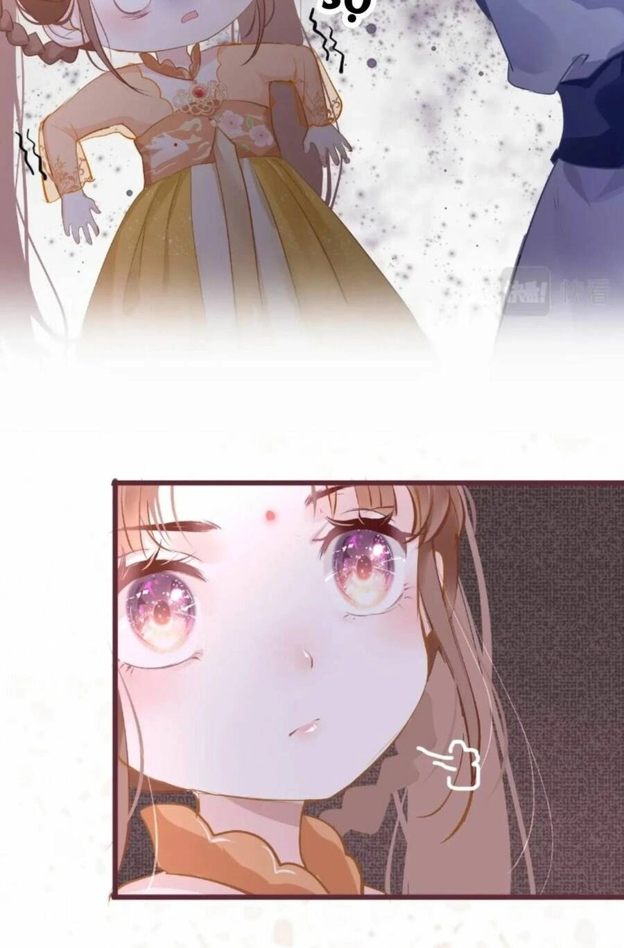 Chỉ Có Tình Yêu Mới Có Thể Ngăn Cản Hắc Hóa Chapter 6 - 51