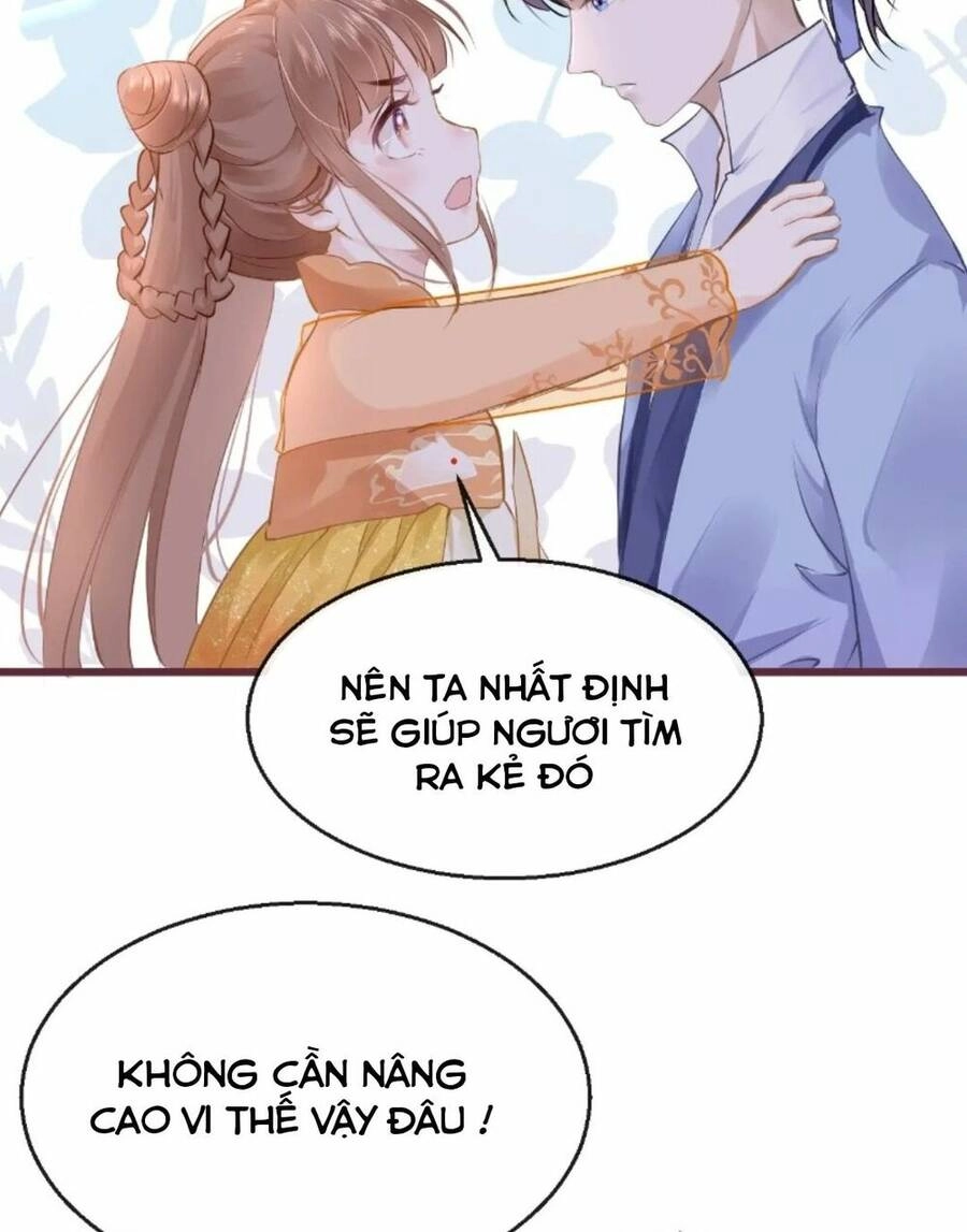 Chỉ Có Tình Yêu Mới Có Thể Ngăn Cản Hắc Hóa Chapter 6 - 53