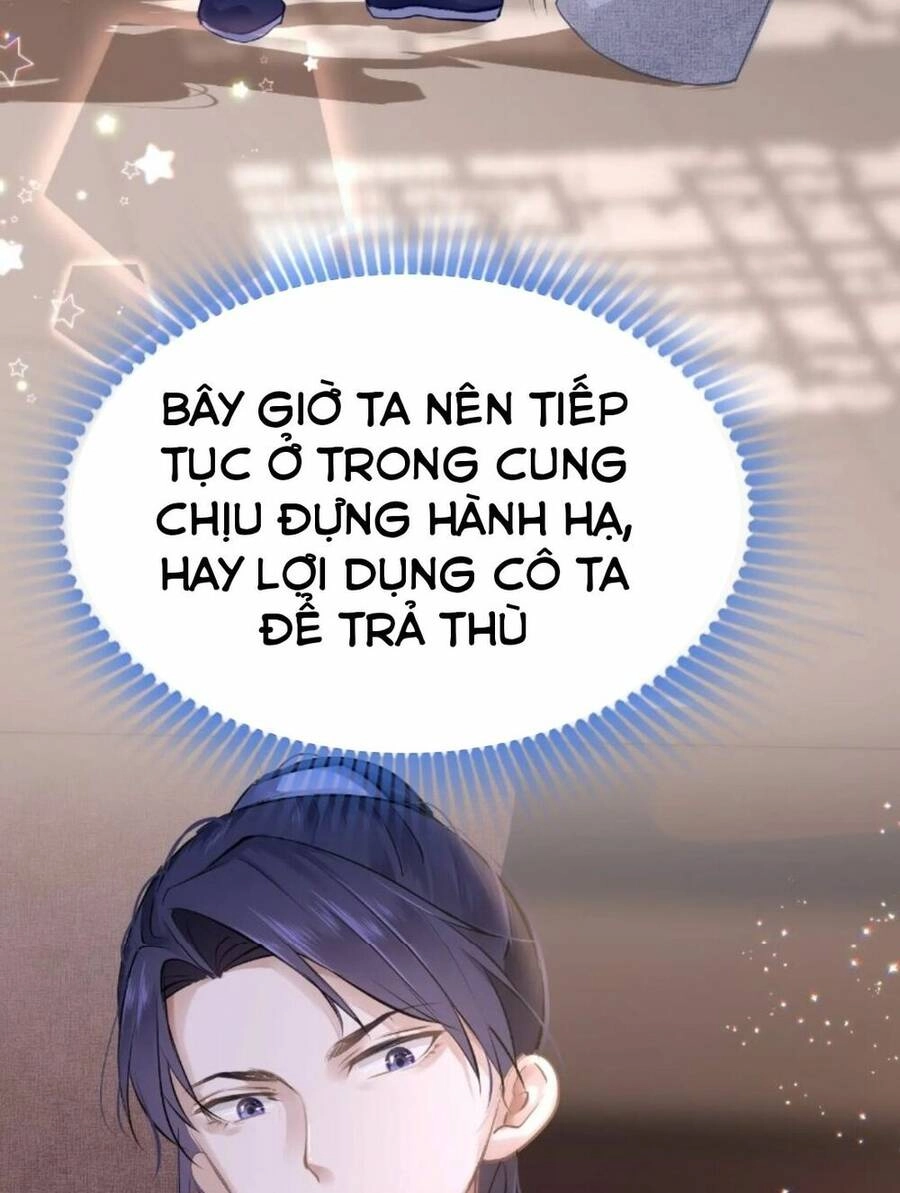 Chỉ Có Tình Yêu Mới Có Thể Ngăn Cản Hắc Hóa Chapter 6 - 56