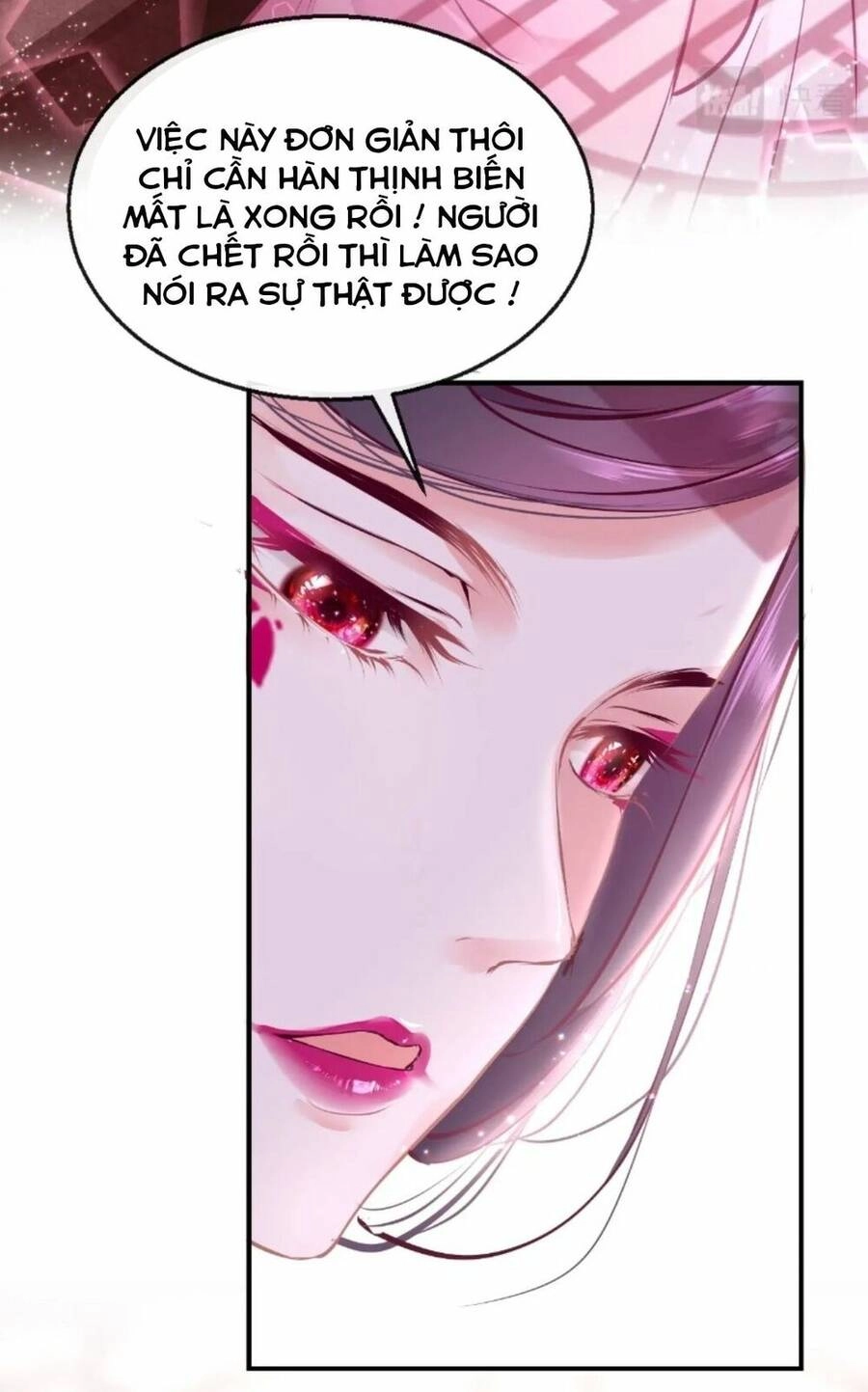 Chỉ Có Tình Yêu Mới Có Thể Ngăn Cản Hắc Hóa Chapter 7 - 8