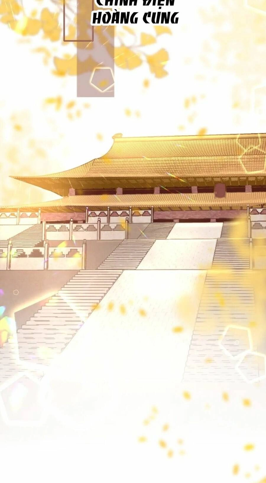 Chỉ Có Tình Yêu Mới Có Thể Ngăn Cản Hắc Hóa Chapter 9 - 19