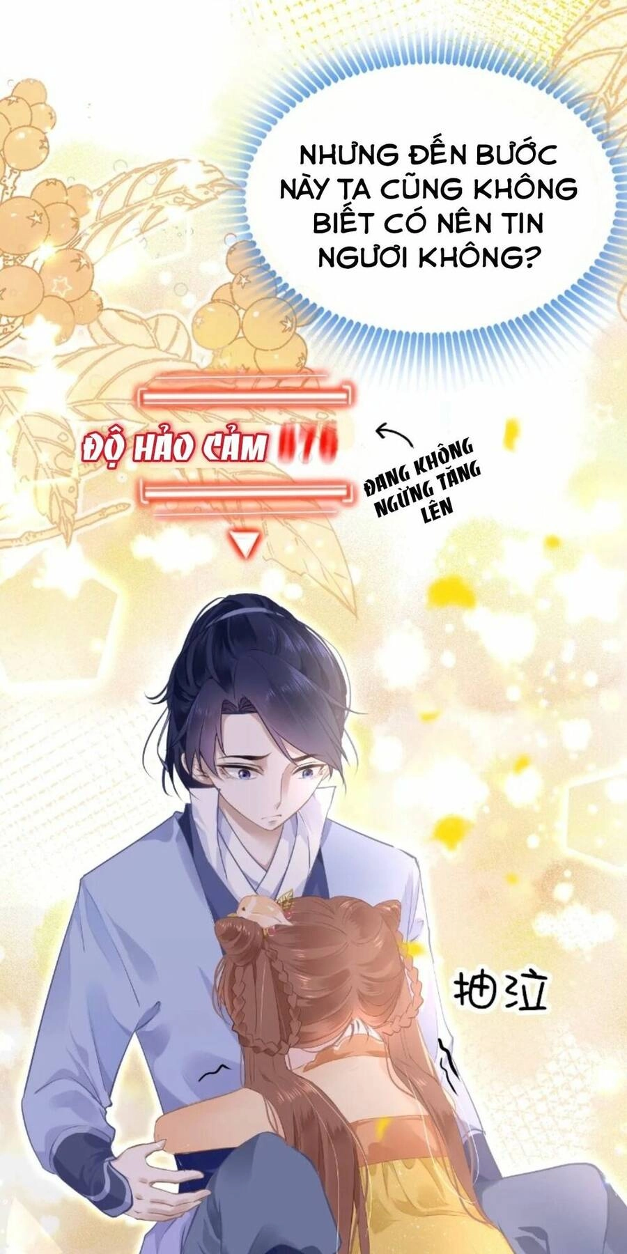 Chỉ Có Tình Yêu Mới Có Thể Ngăn Cản Hắc Hóa Chapter 9 - 52