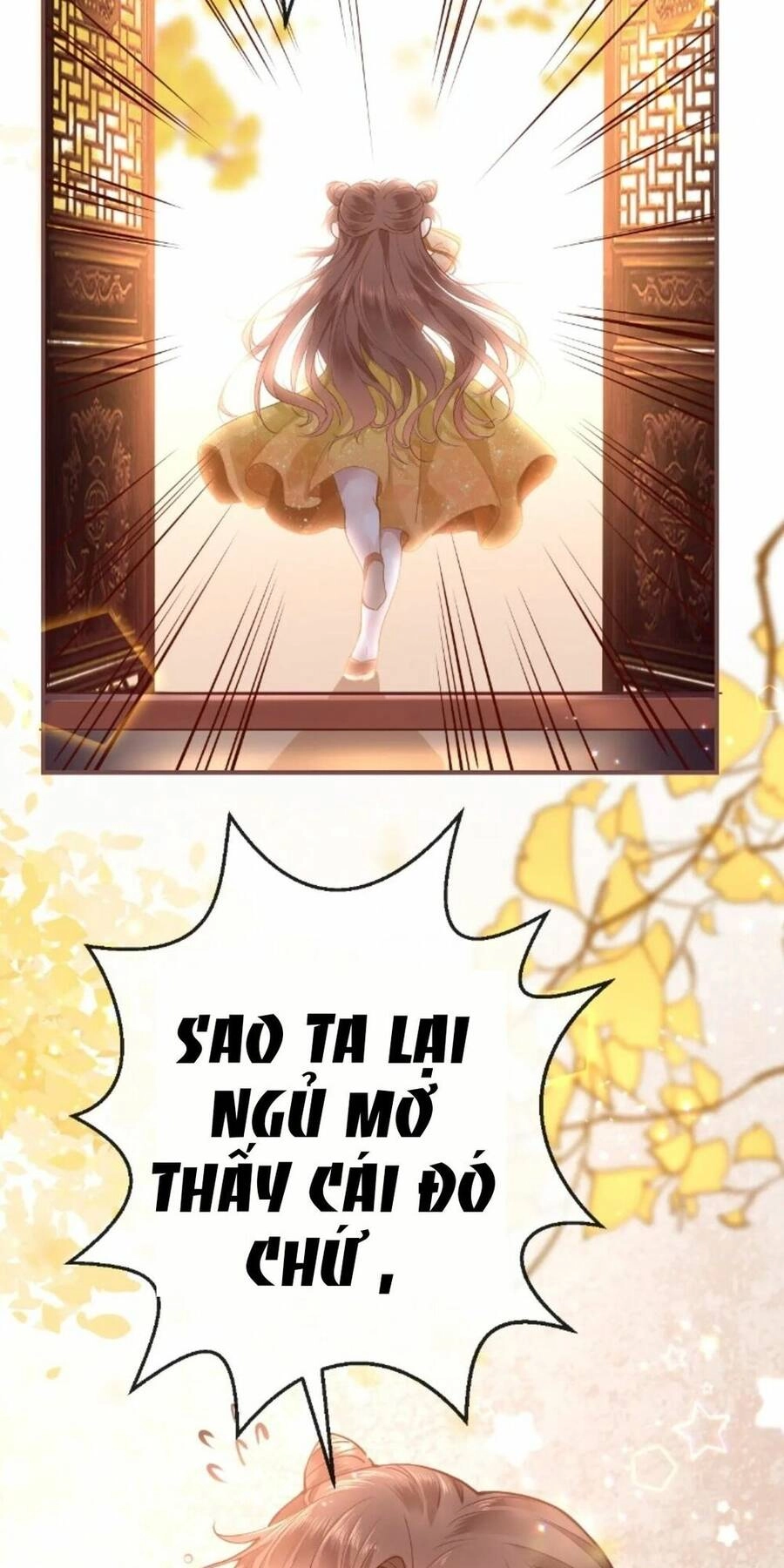 Chỉ Có Tình Yêu Mới Có Thể Ngăn Cản Hắc Hóa Chapter 10 - 11