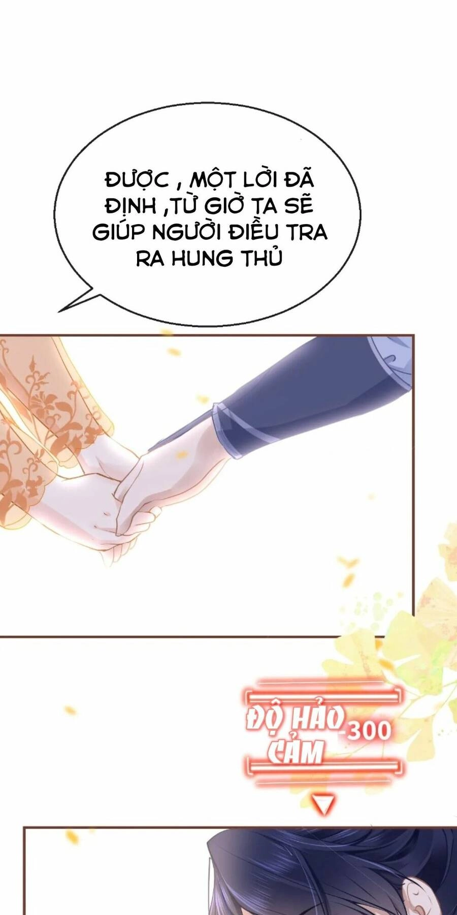 Chỉ Có Tình Yêu Mới Có Thể Ngăn Cản Hắc Hóa Chapter 10 - 46