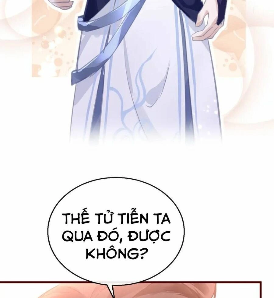 Chỉ Có Tình Yêu Mới Có Thể Ngăn Cản Hắc Hóa Chapter 13 - 15