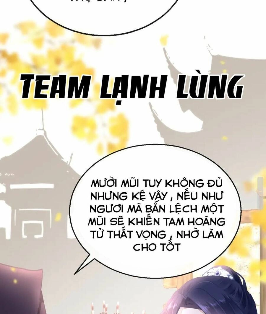 Chỉ Có Tình Yêu Mới Có Thể Ngăn Cản Hắc Hóa Chapter 14 - 39