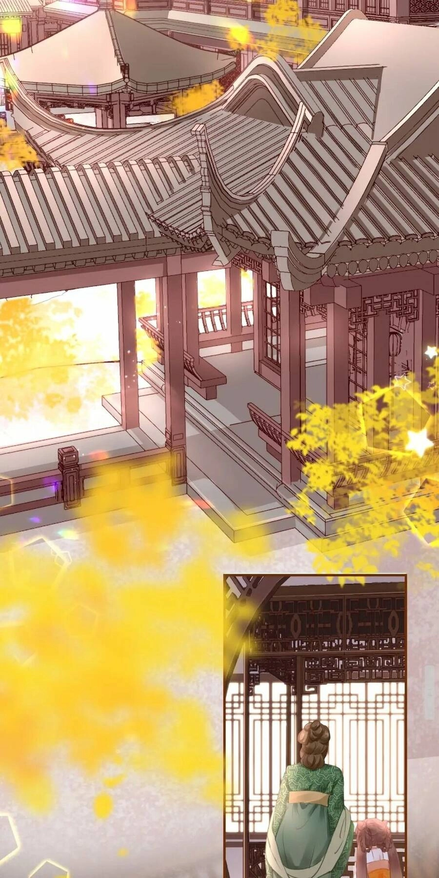 Chỉ Có Tình Yêu Mới Có Thể Ngăn Cản Hắc Hóa Chapter 15 - 3