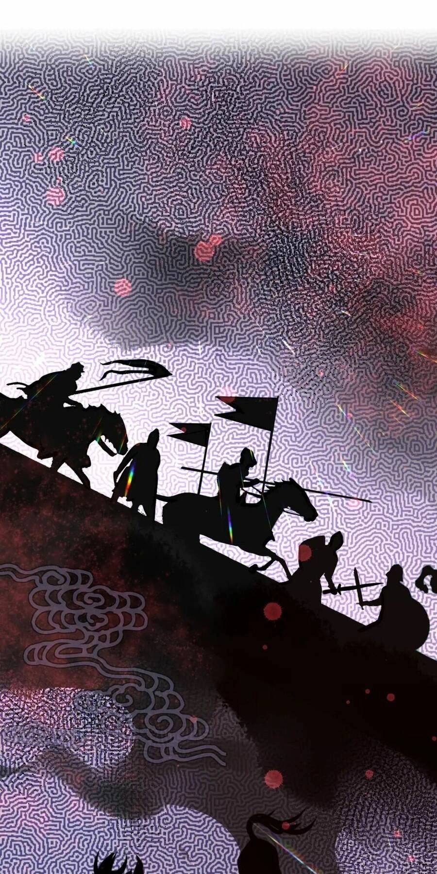 Chỉ Có Tình Yêu Mới Có Thể Ngăn Cản Hắc Hóa Chapter 15 - 10