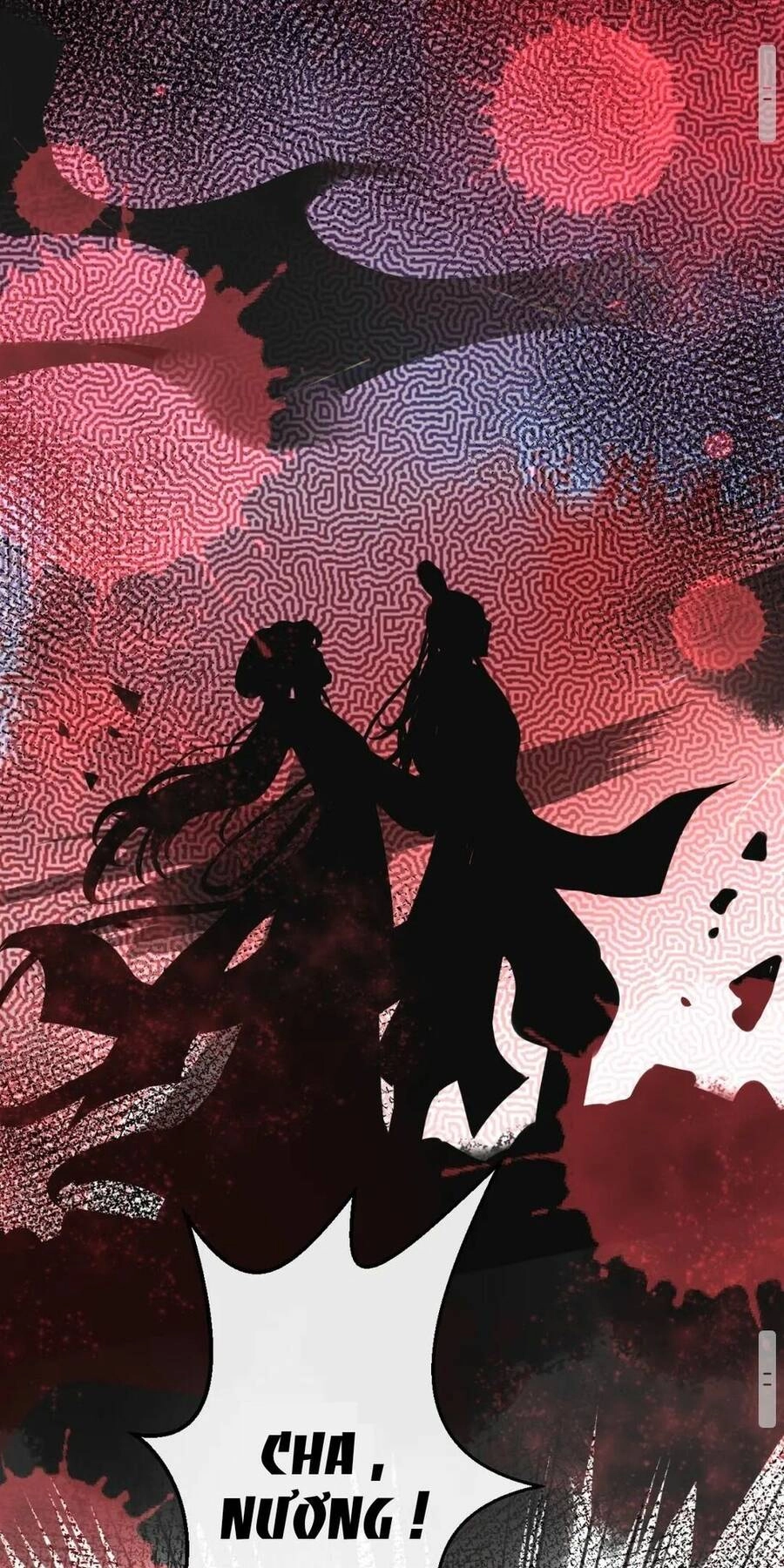 Chỉ Có Tình Yêu Mới Có Thể Ngăn Cản Hắc Hóa Chapter 15 - 14