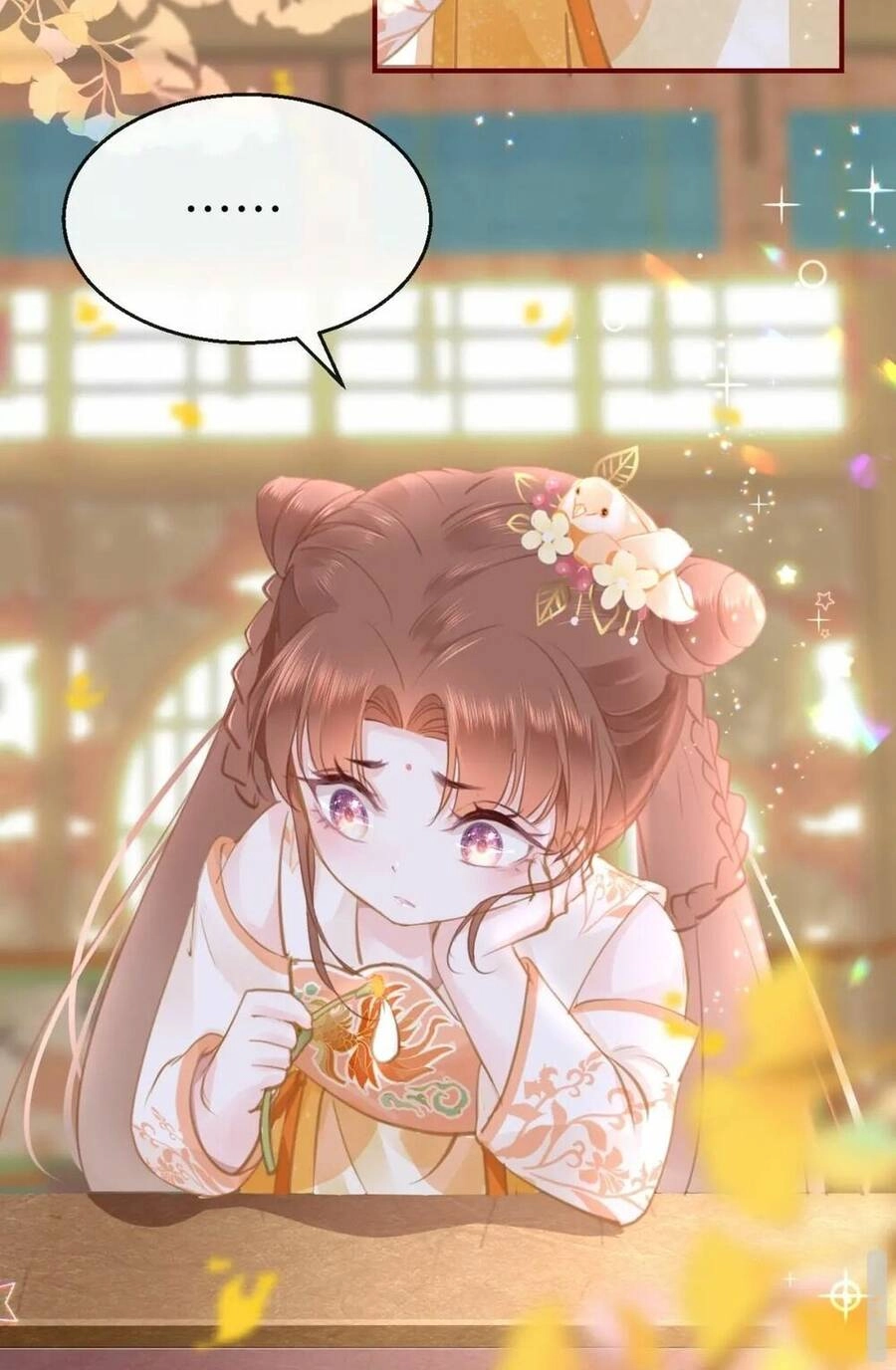 Chỉ Có Tình Yêu Mới Có Thể Ngăn Cản Hắc Hóa Chapter 15 - 24