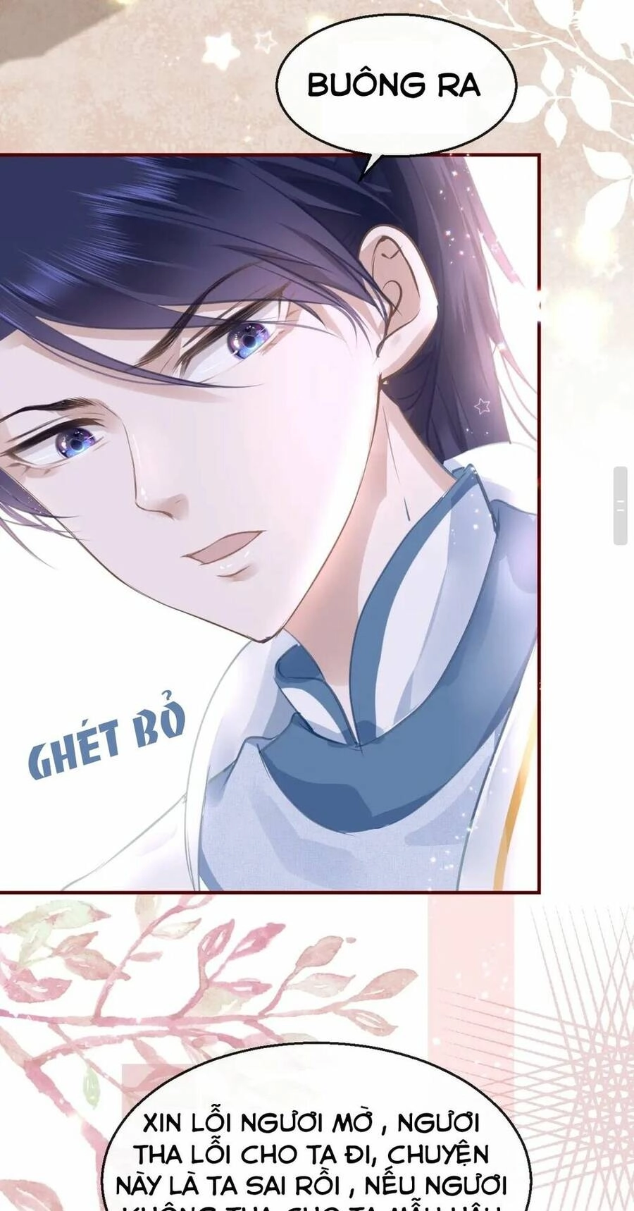 Chỉ Có Tình Yêu Mới Có Thể Ngăn Cản Hắc Hóa Chapter 15 - 54