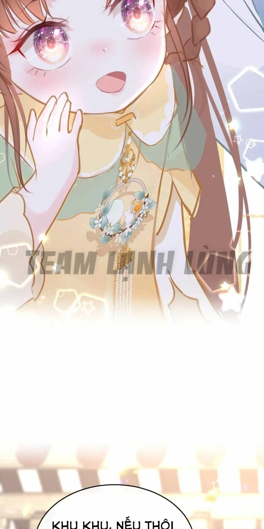 Chỉ Có Tình Yêu Mới Có Thể Ngăn Cản Hắc Hóa Chapter 16 - 28