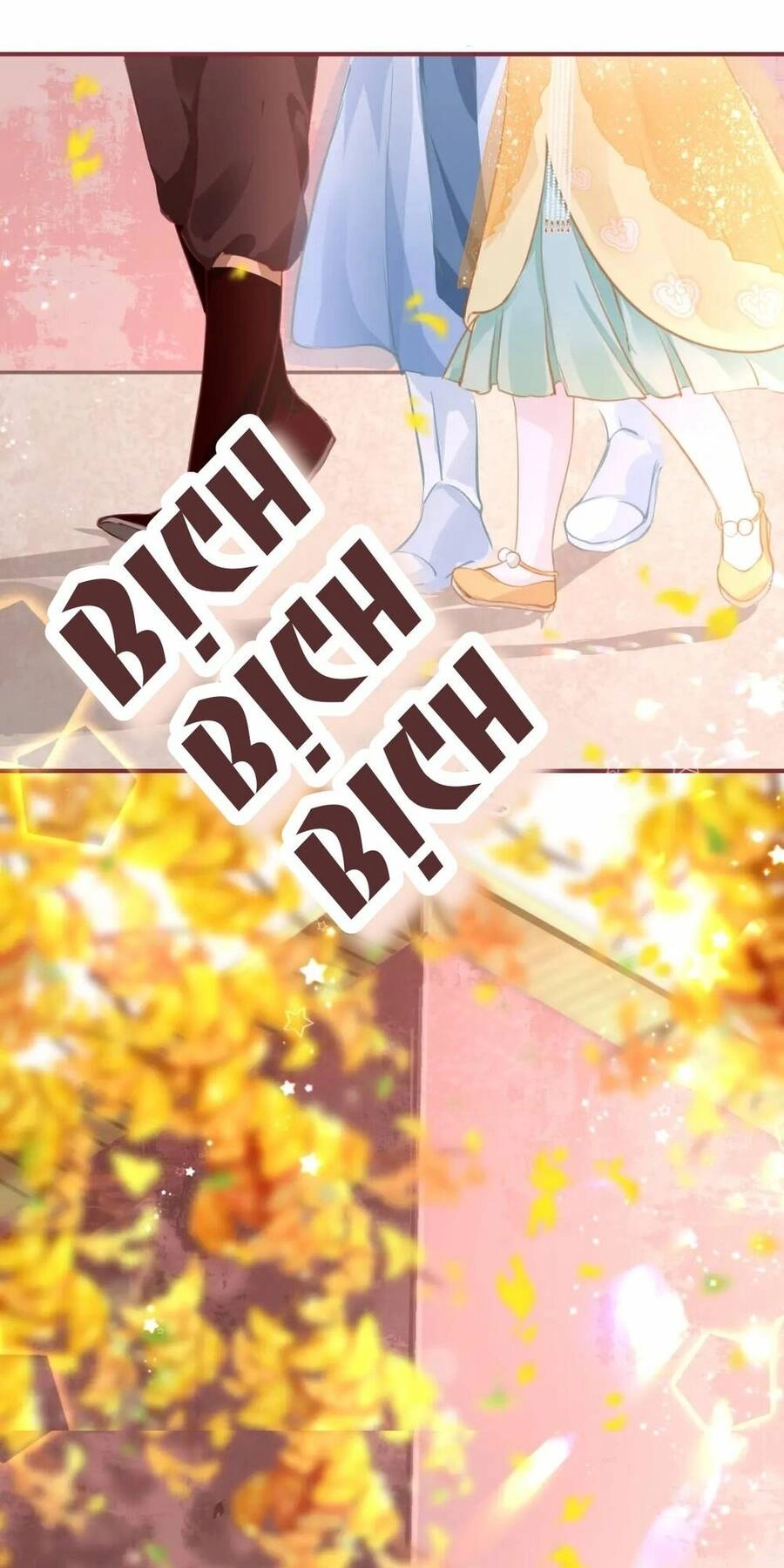 Chỉ Có Tình Yêu Mới Có Thể Ngăn Cản Hắc Hóa Chapter 17 - 28