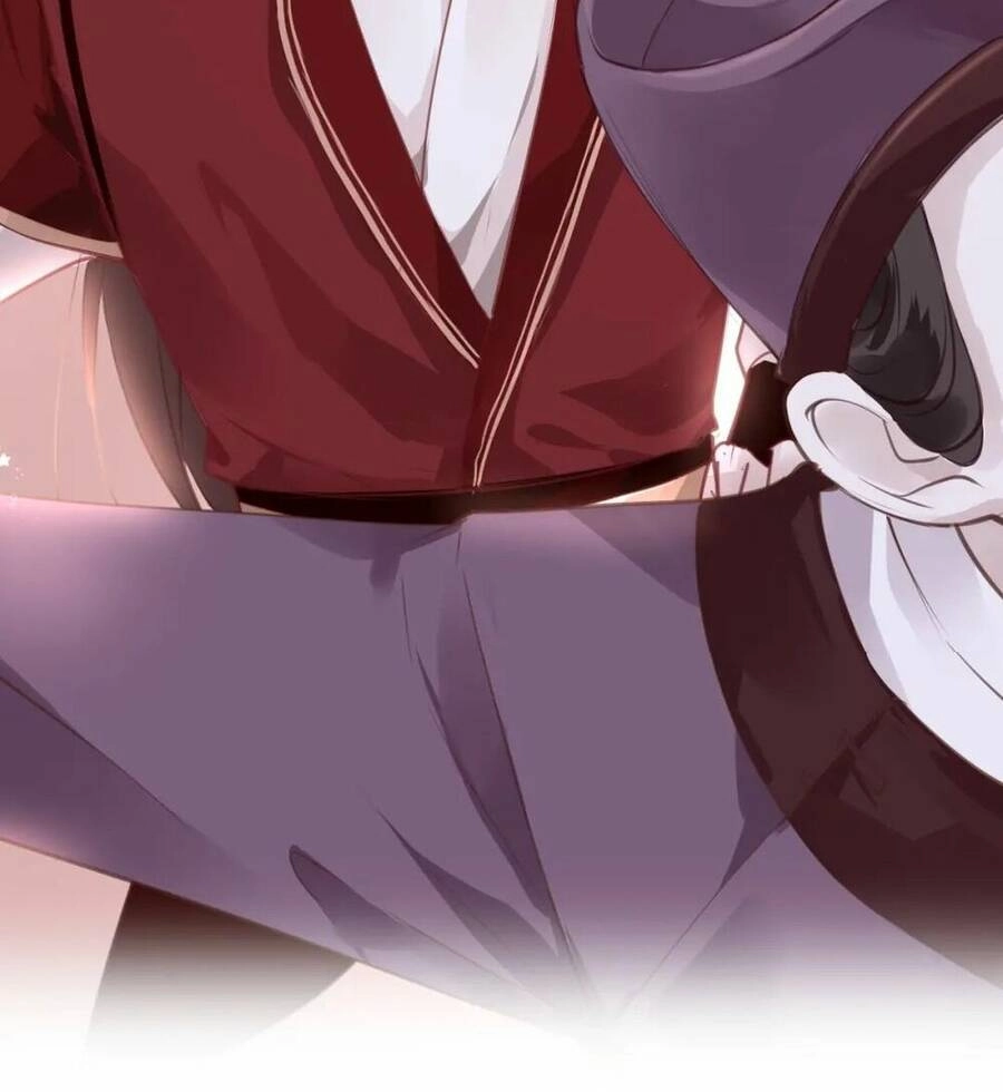 Chỉ Có Tình Yêu Mới Có Thể Ngăn Cản Hắc Hóa Chapter 17 - 42