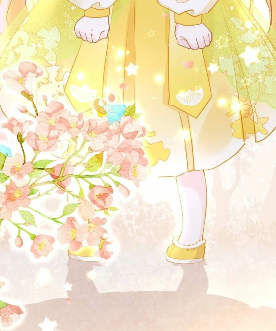 Chỉ Có Tình Yêu Mới Có Thể Ngăn Cản Hắc Hóa Chapter 19 - 17