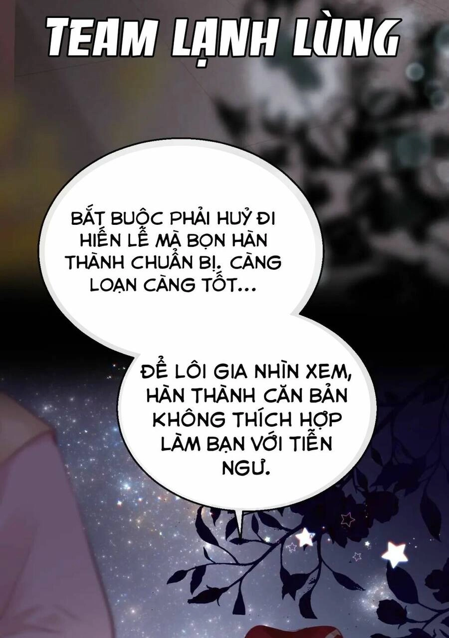 Chỉ Có Tình Yêu Mới Có Thể Ngăn Cản Hắc Hóa Chapter 20 - 42