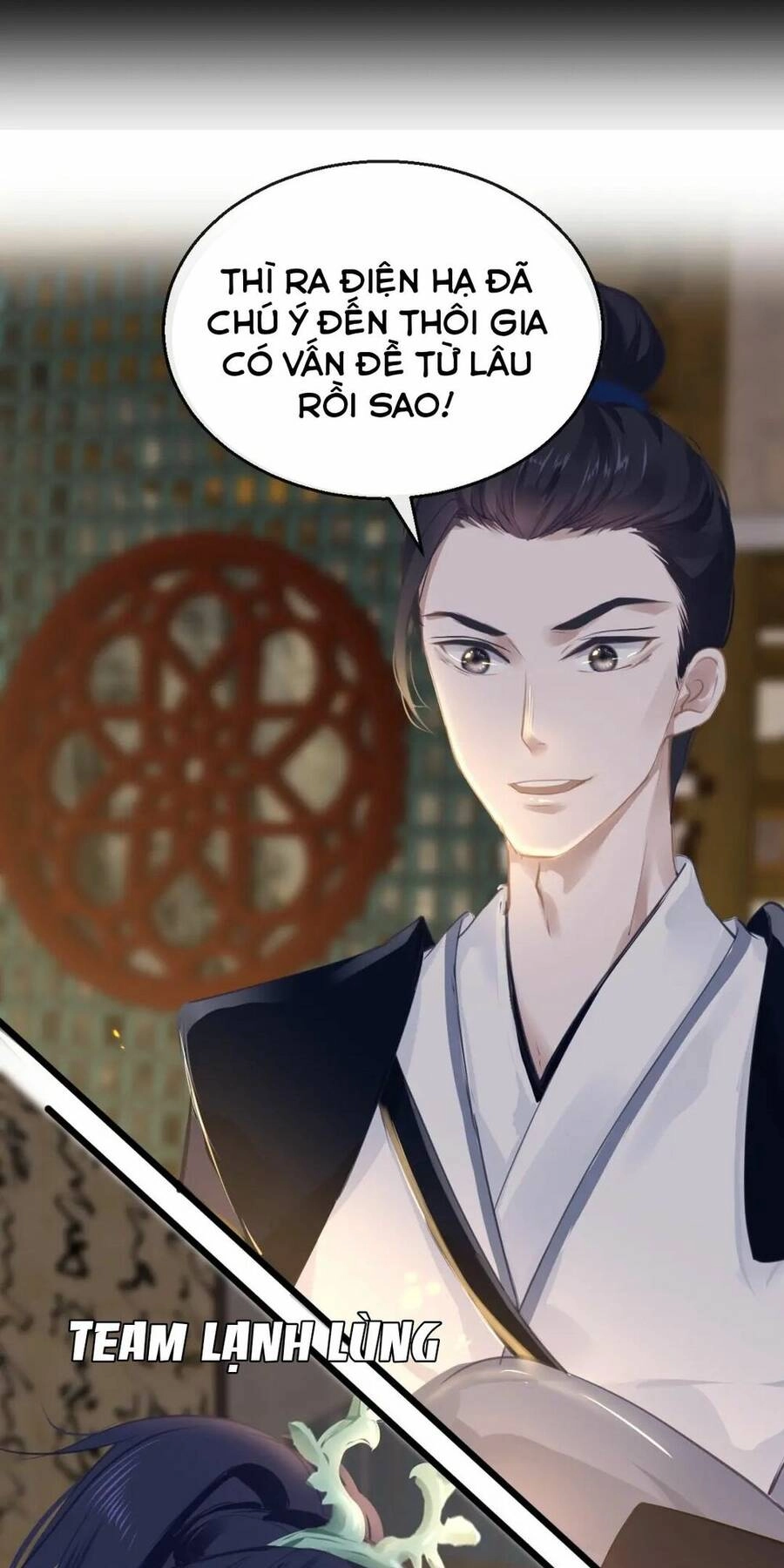 Chỉ Có Tình Yêu Mới Có Thể Ngăn Cản Hắc Hóa Chapter 21 - 6