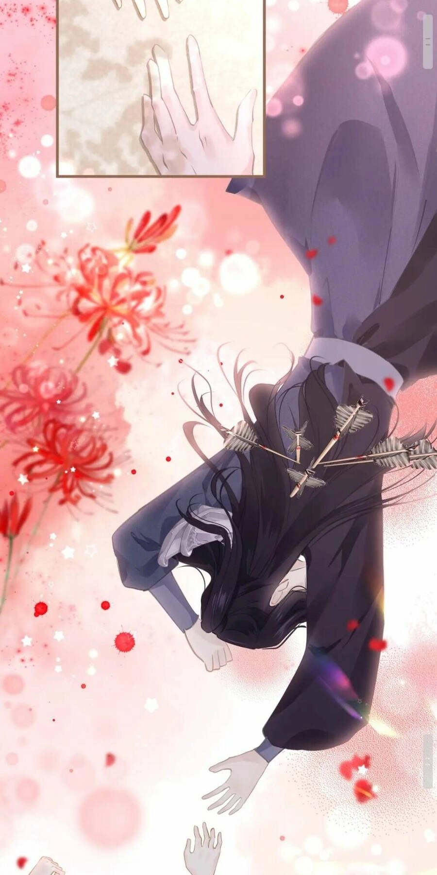 Chỉ Có Tình Yêu Mới Có Thể Ngăn Cản Hắc Hóa Chapter 22 - 32